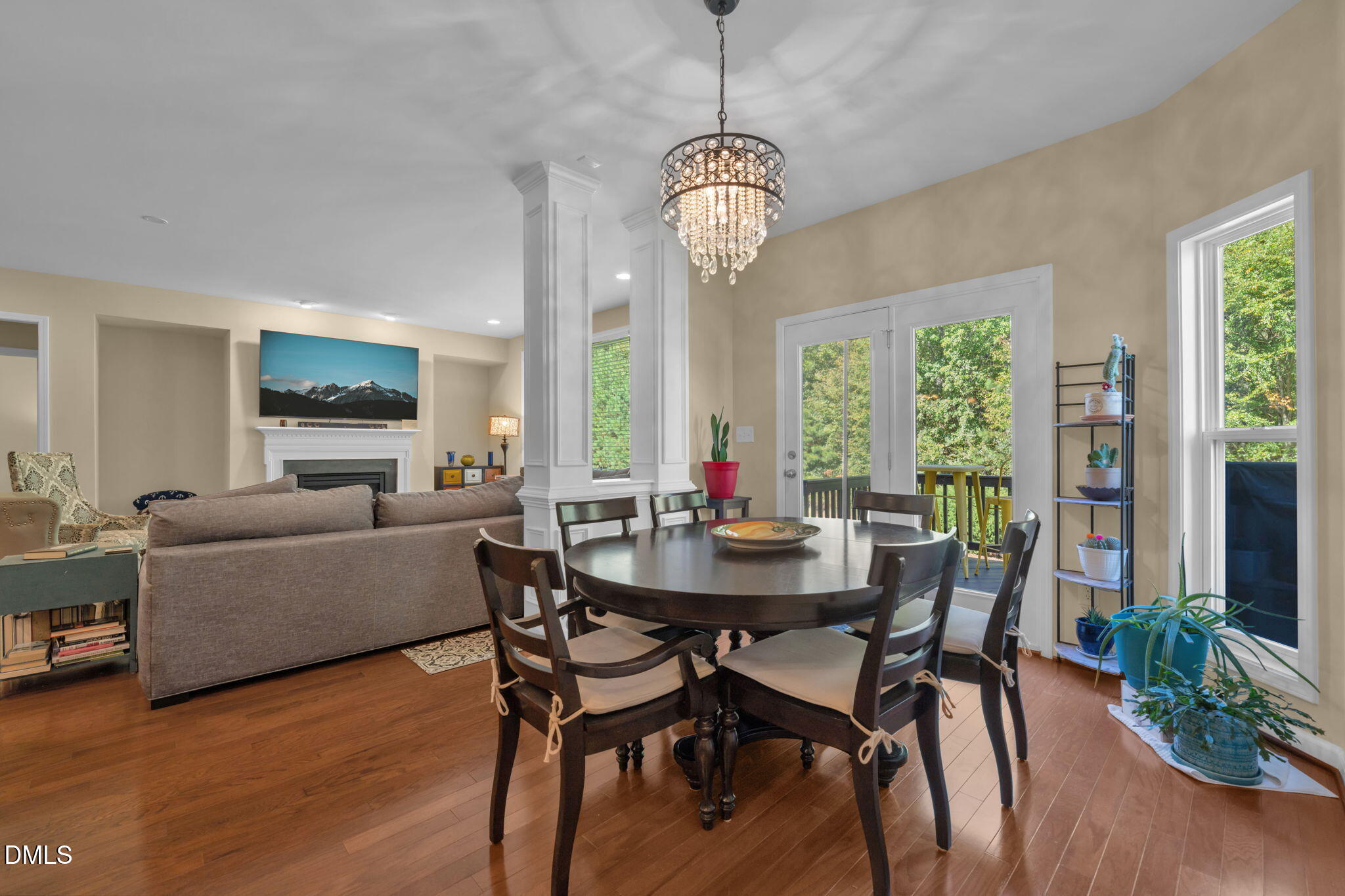 4704 Cumberland Drive, Durham