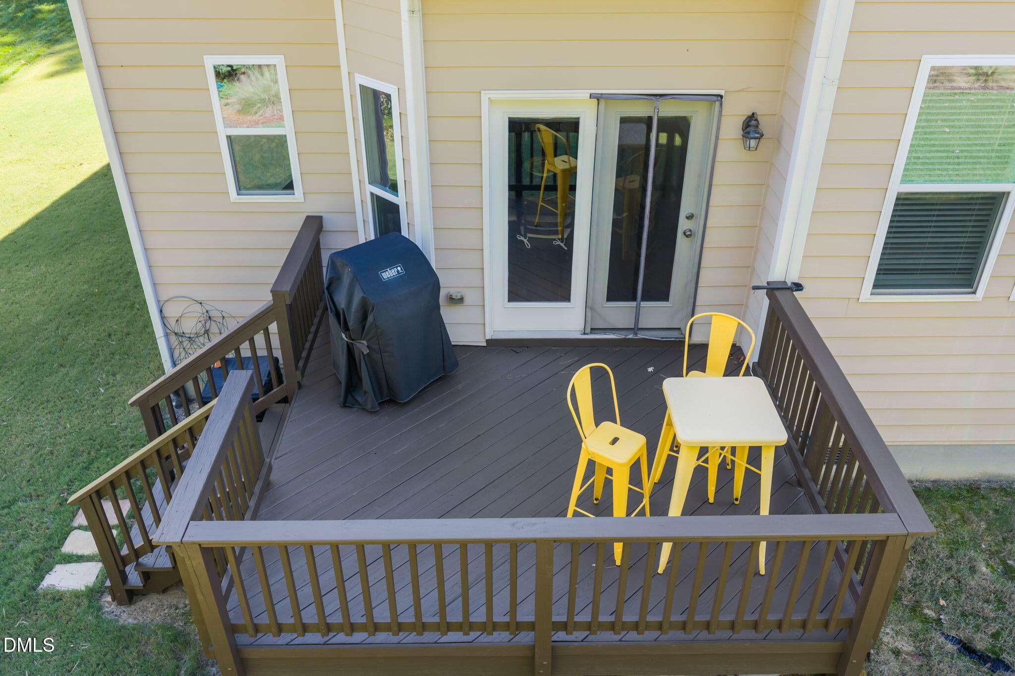 4704 Cumberland Drive, Durham