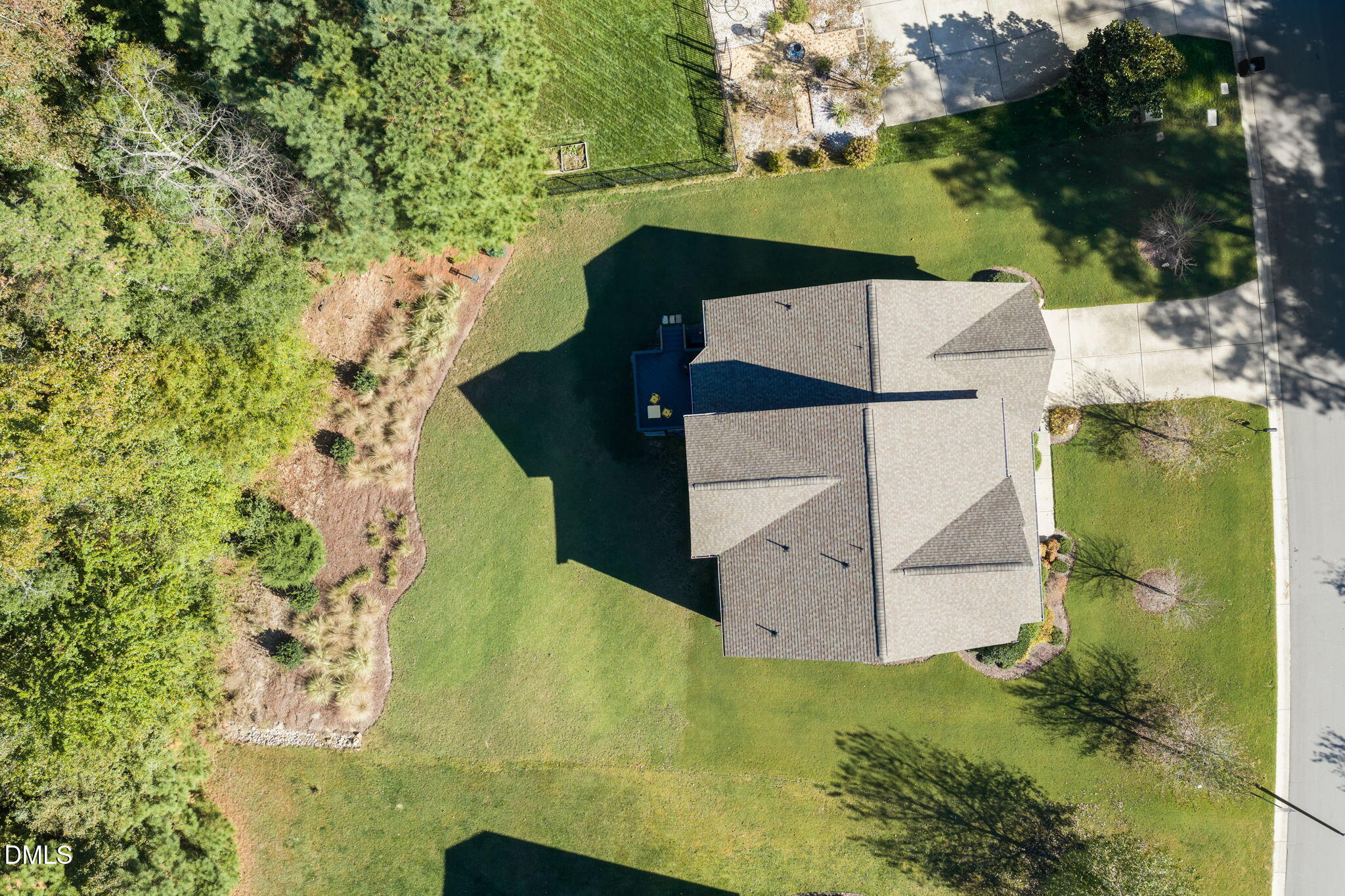 4704 Cumberland Drive, Durham