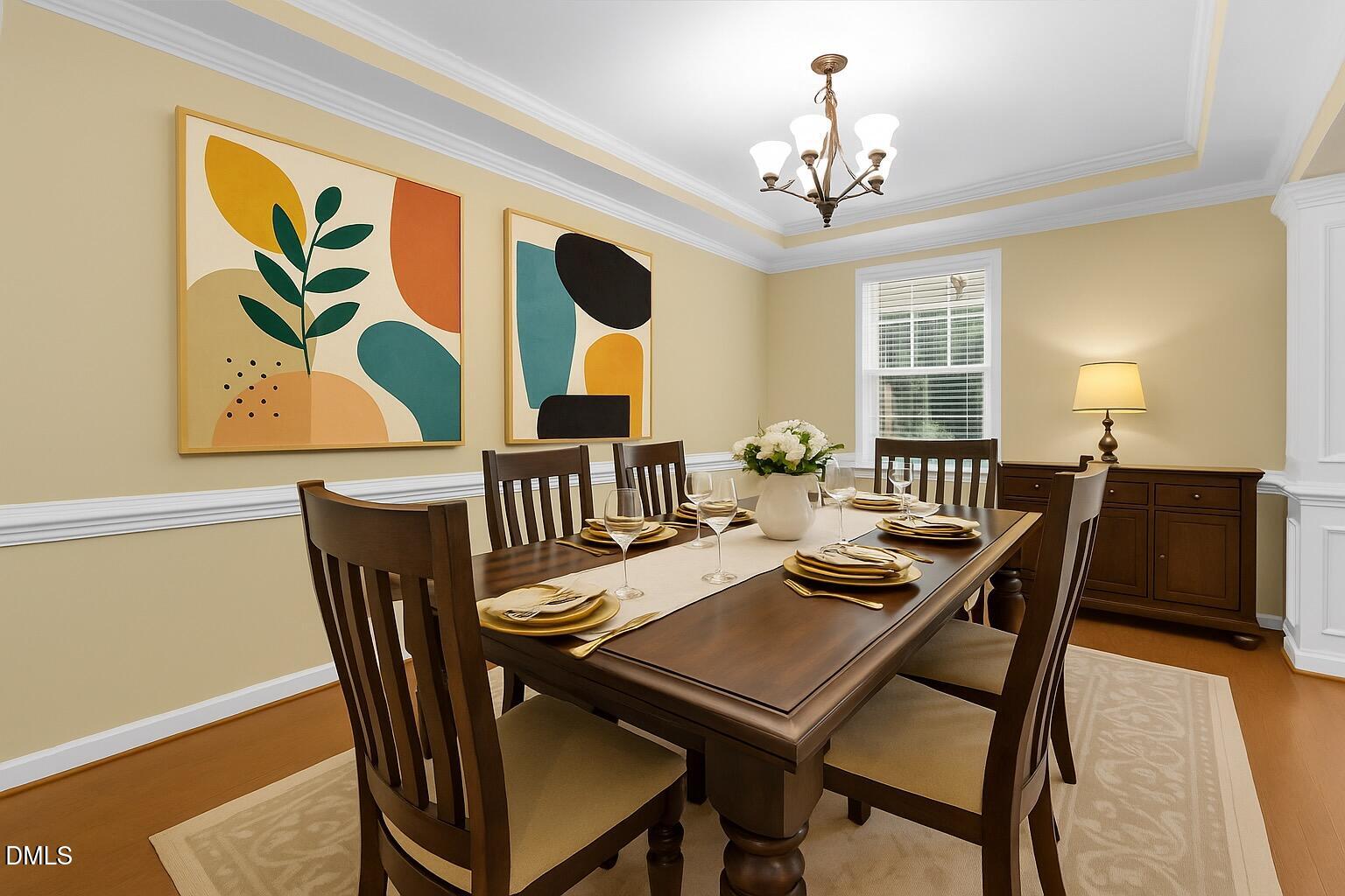 4704 Cumberland Drive, Durham