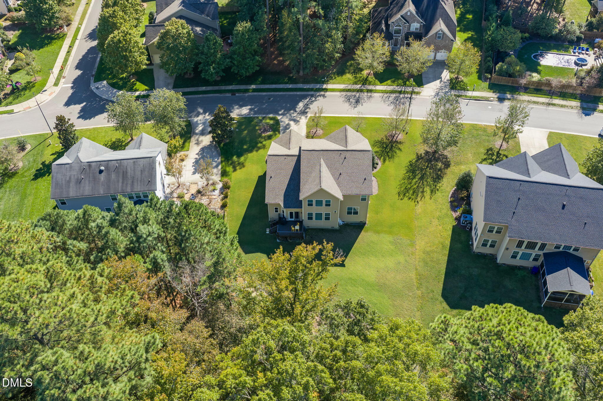 4704 Cumberland Drive, Durham