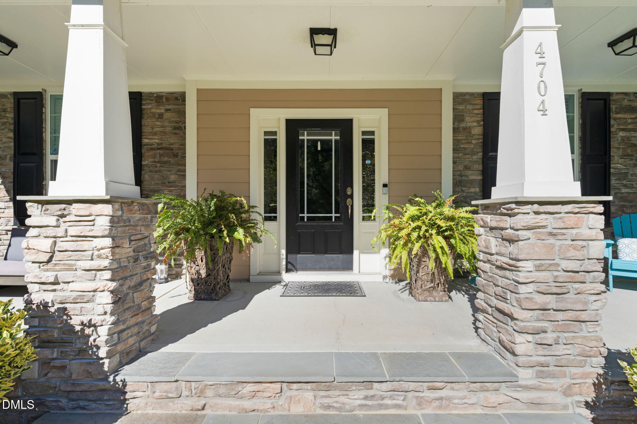 4704 Cumberland Drive, Durham