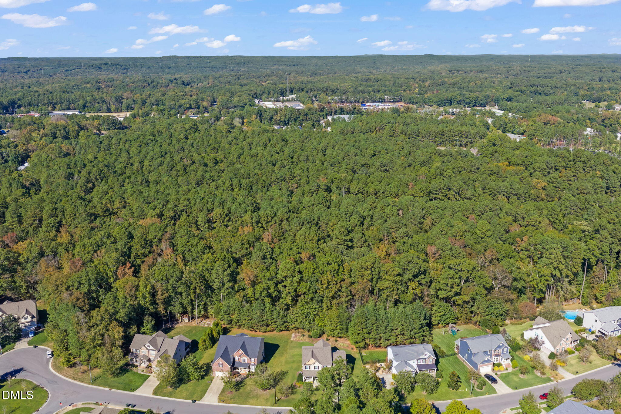 4704 Cumberland Drive, Durham