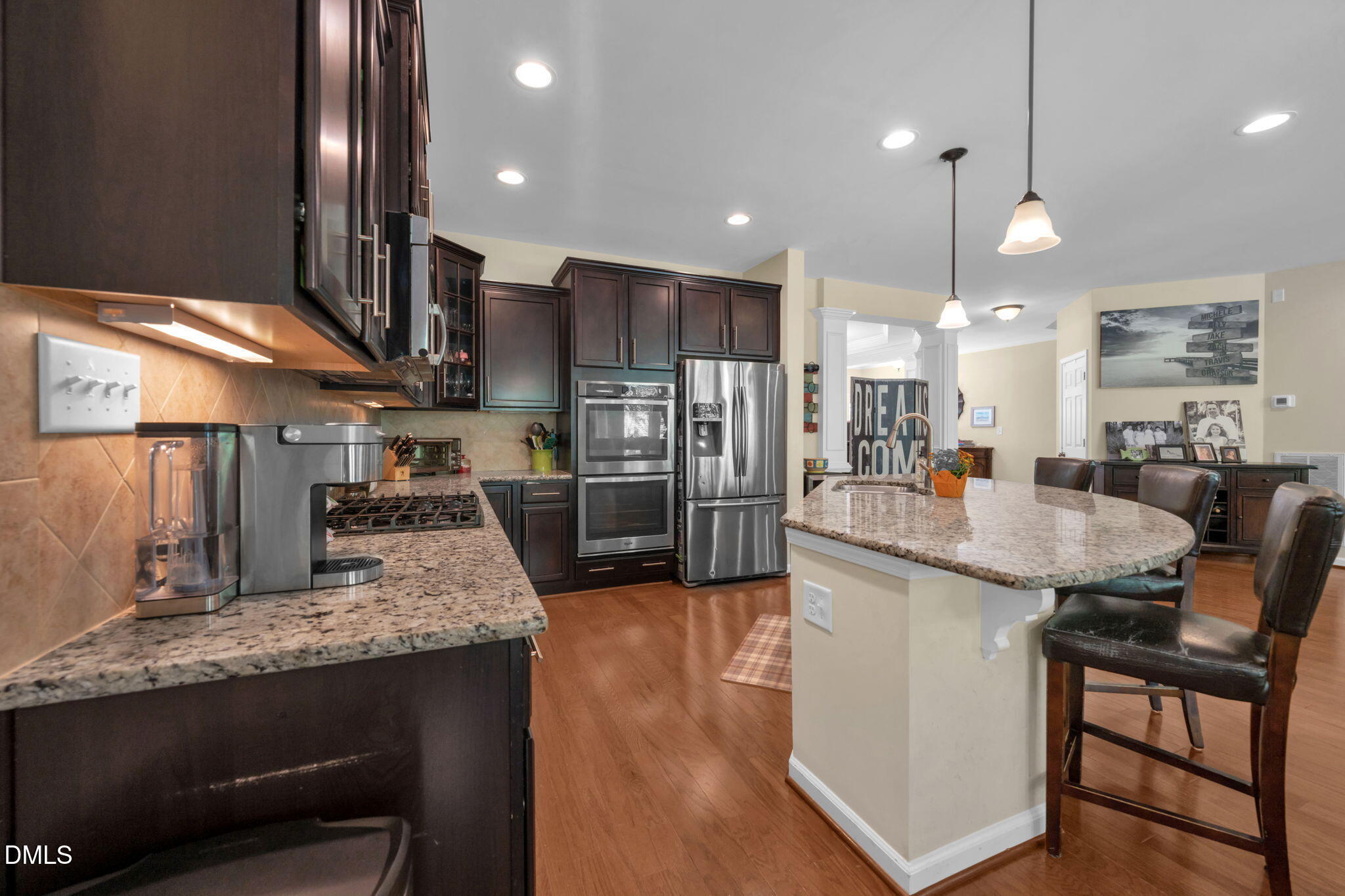 4704 Cumberland Drive, Durham