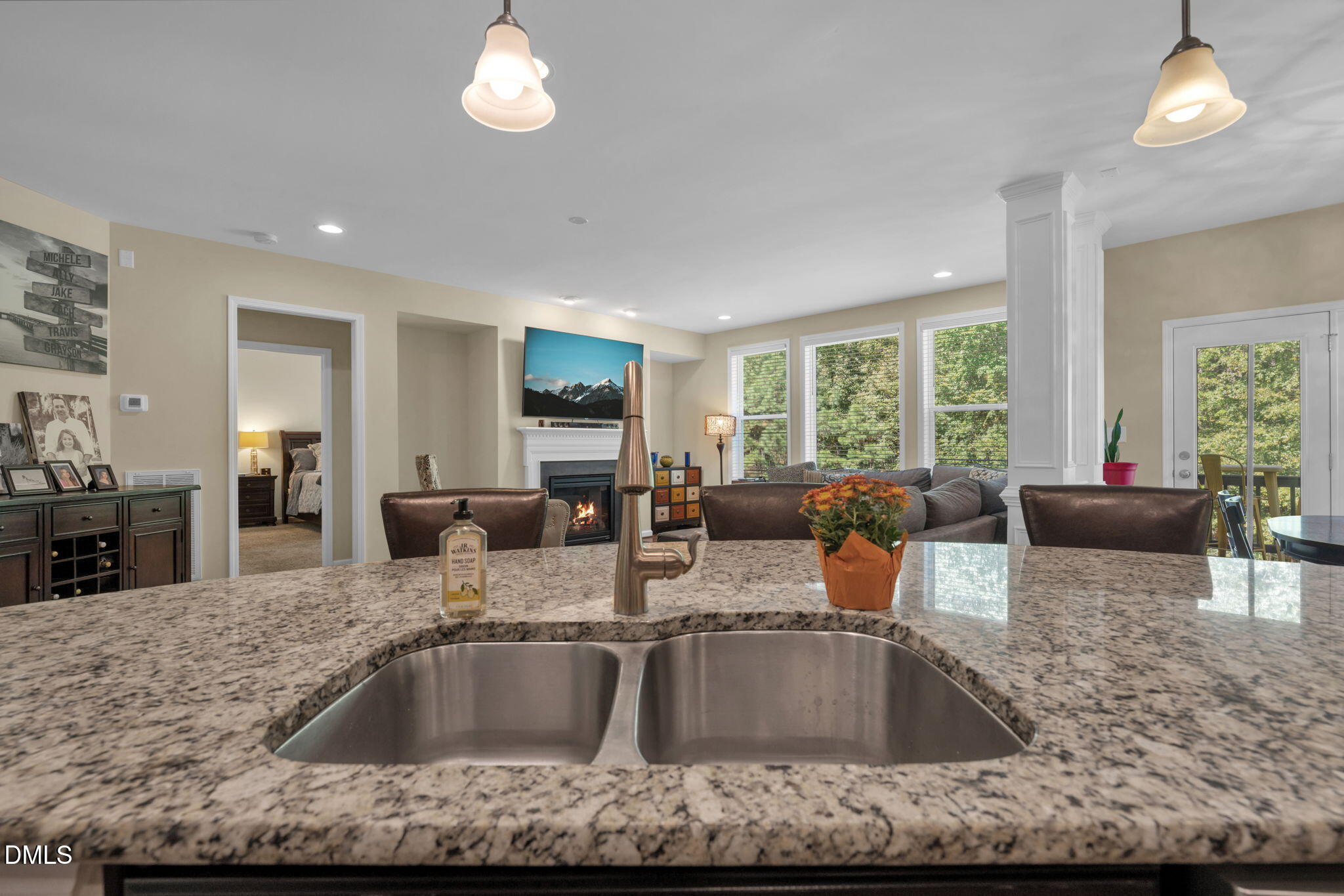 4704 Cumberland Drive, Durham