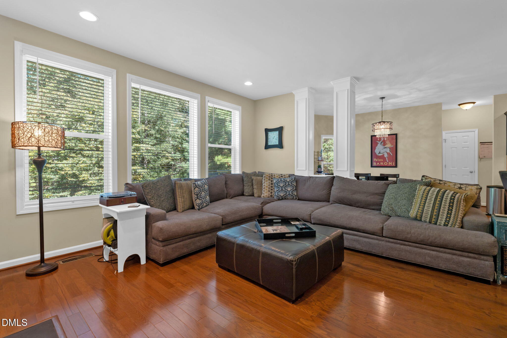 4704 Cumberland Drive, Durham