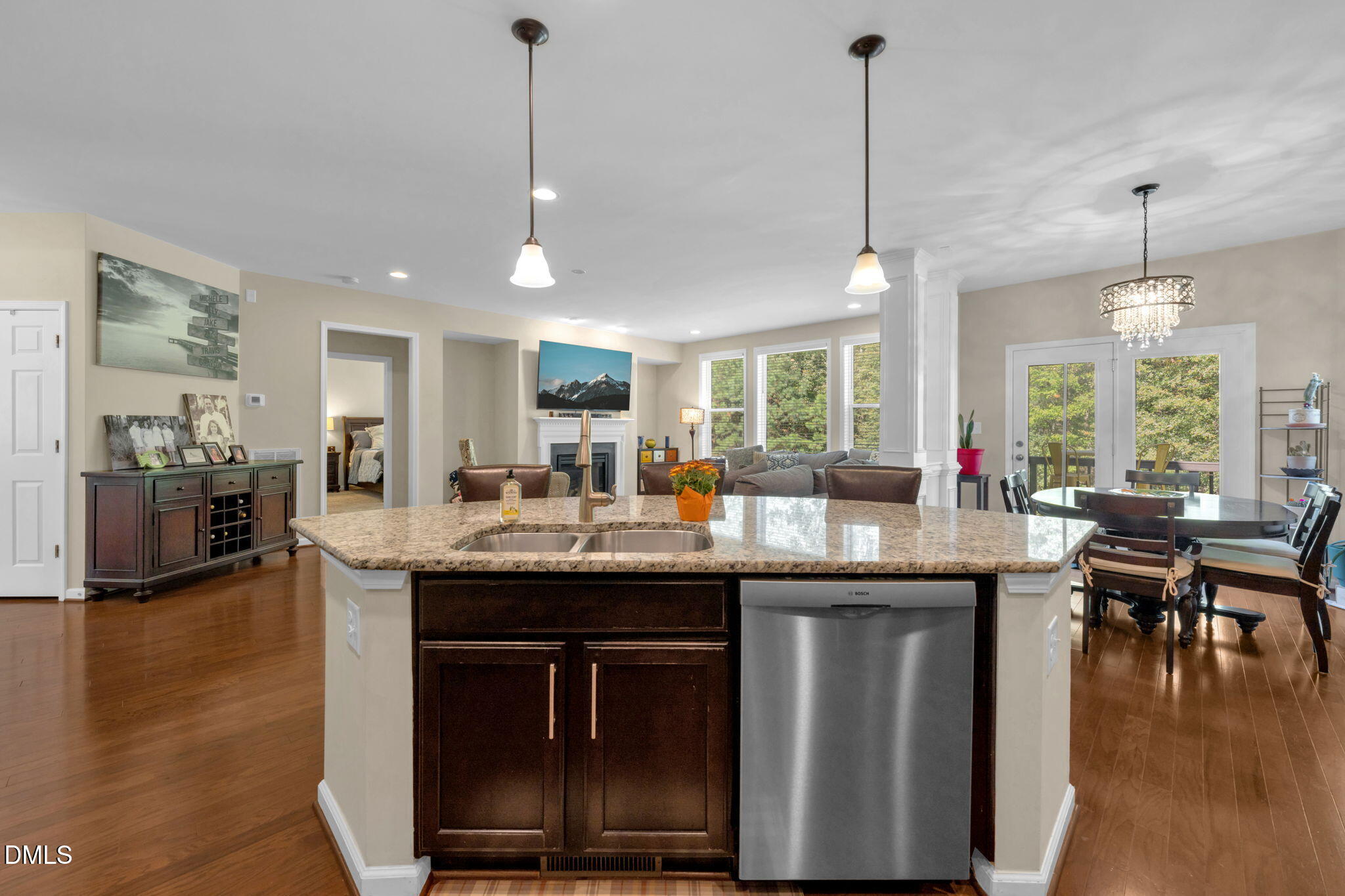 4704 Cumberland Drive, Durham