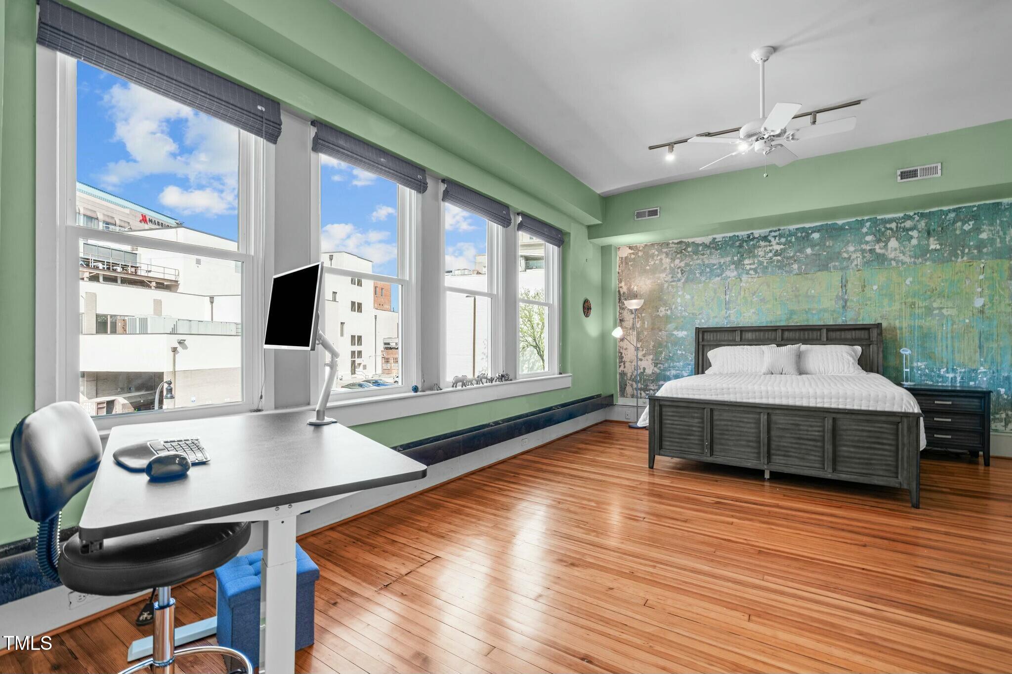 323 W Main Street Unit C, Durham Unit: Unit C