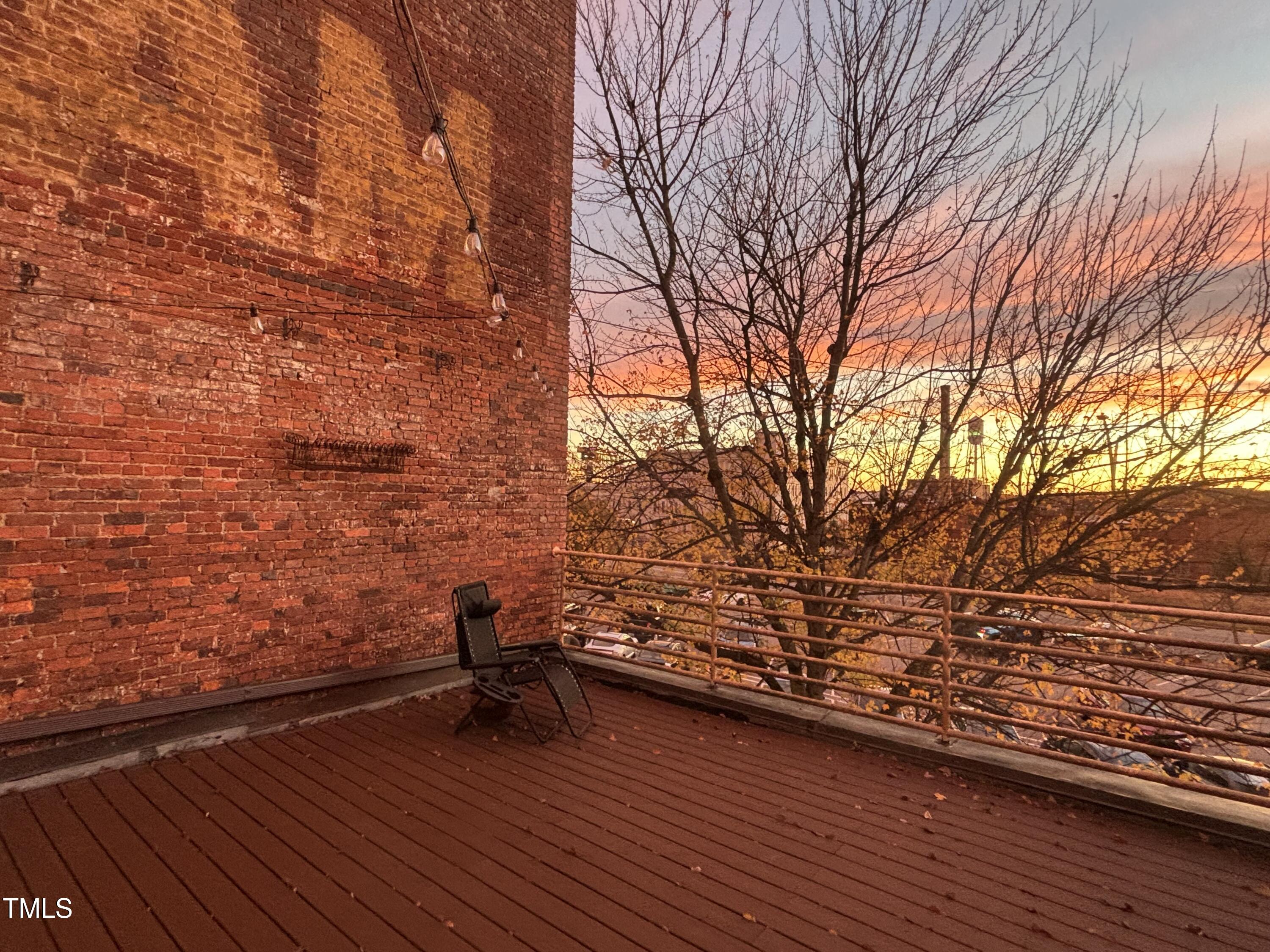 323 W Main Street Unit C, Durham Unit: Unit C