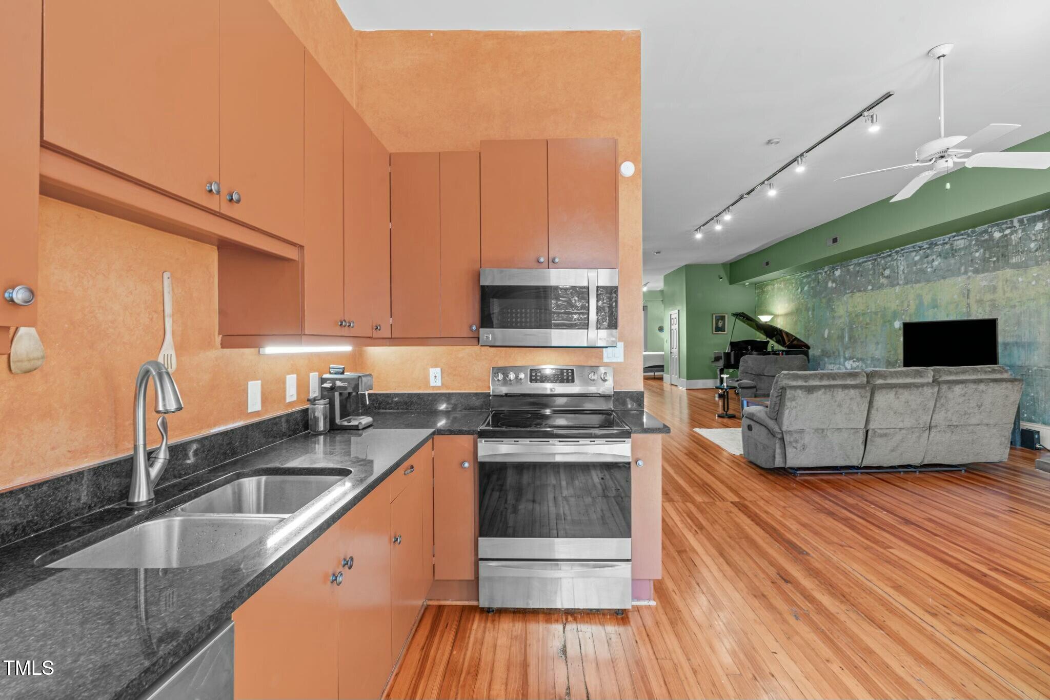 323 W Main Street Unit C, Durham Unit: Unit C