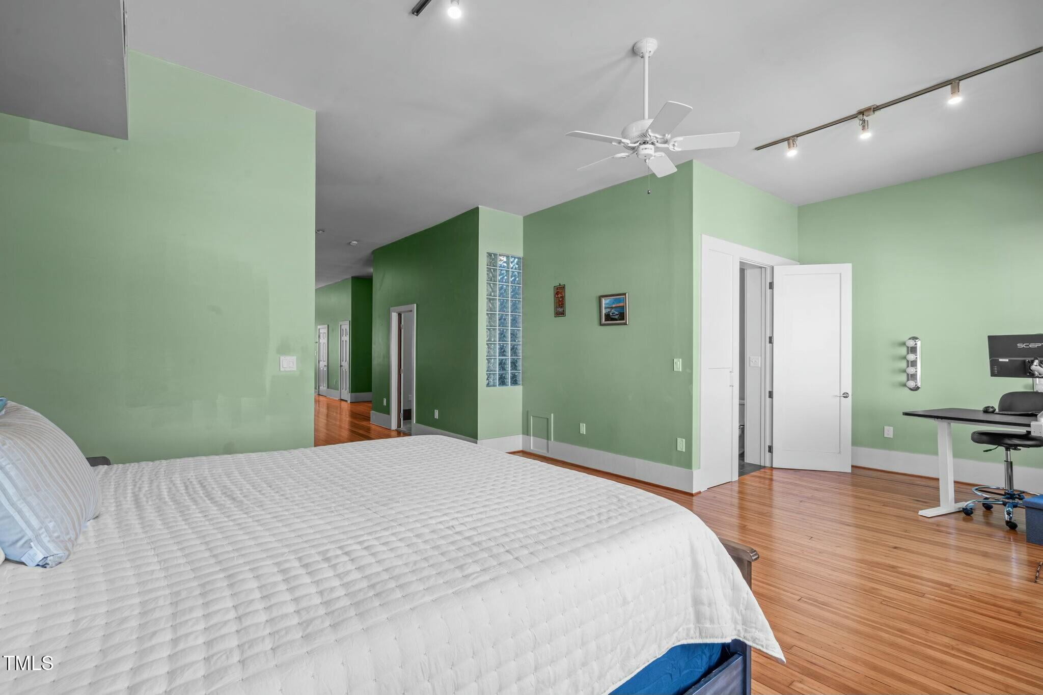 323 W Main Street Unit C, Durham Unit: Unit C