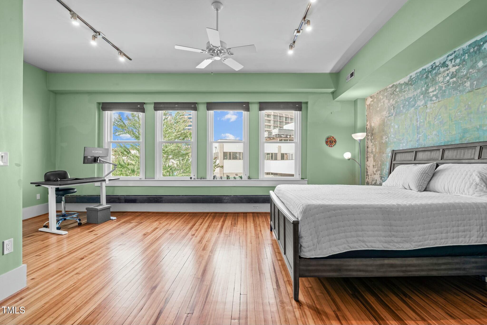 323 W Main Street Unit C, Durham Unit: Unit C