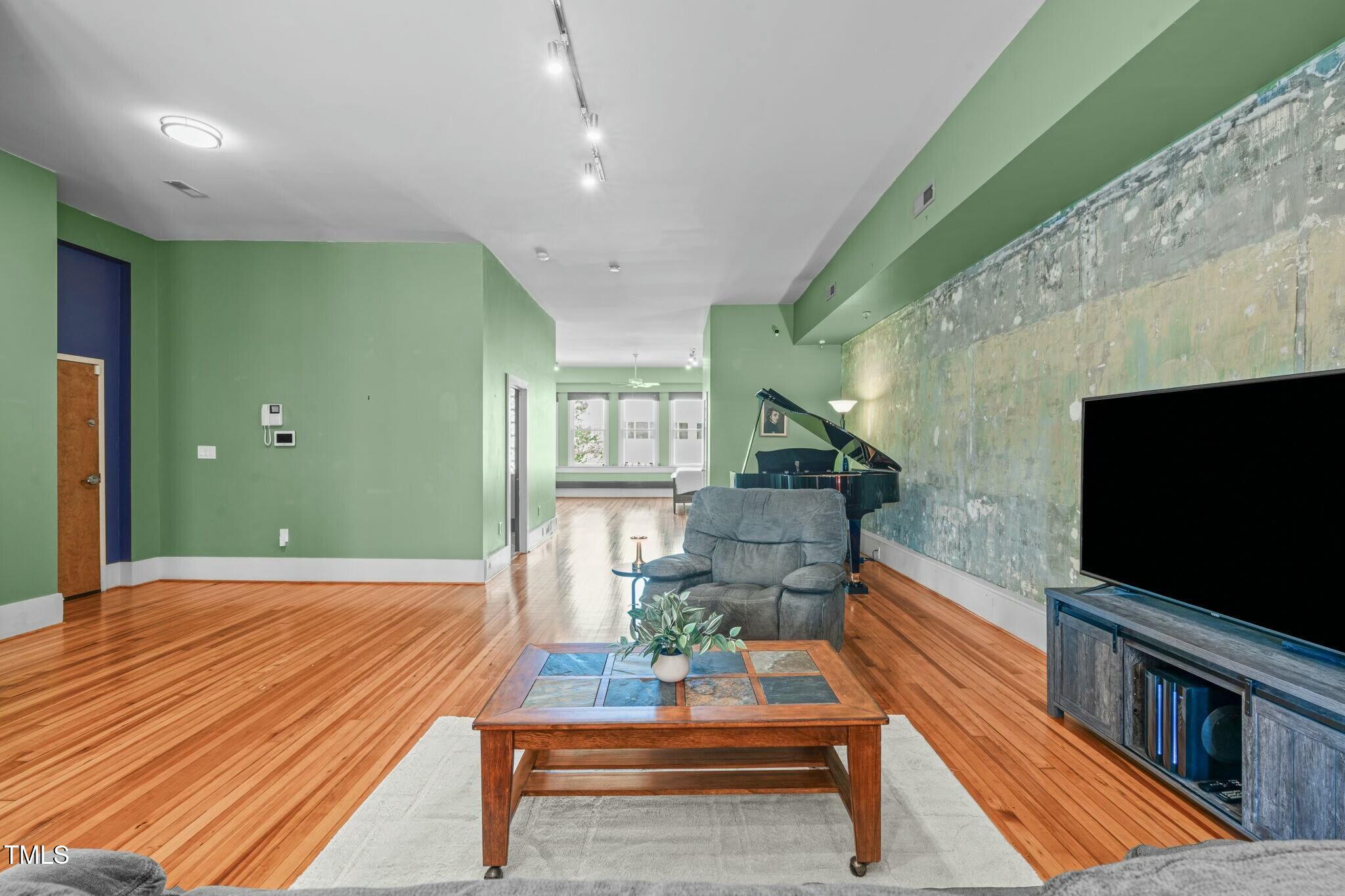 323 W Main Street Unit C, Durham Unit: Unit C