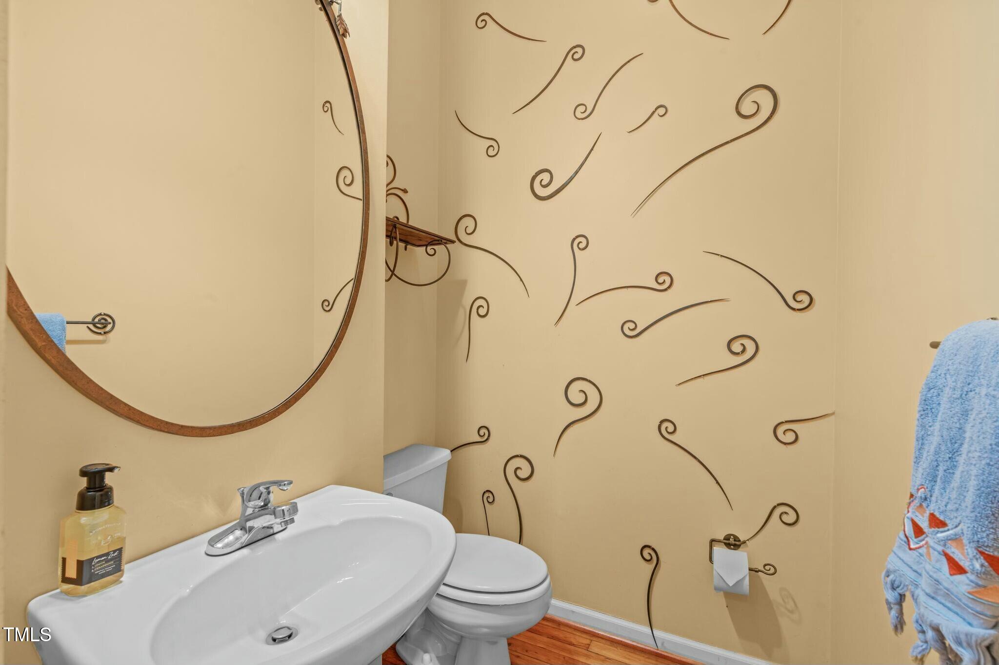 323 W Main Street Unit C, Durham Unit: Unit C