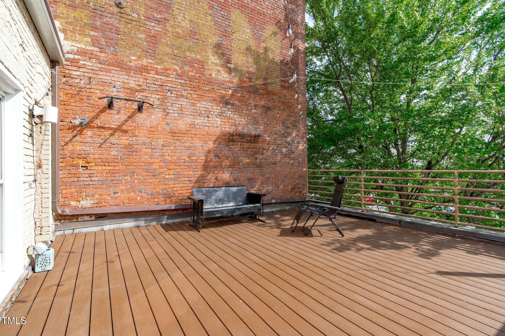 323 W Main Street Unit C, Durham Unit: Unit C