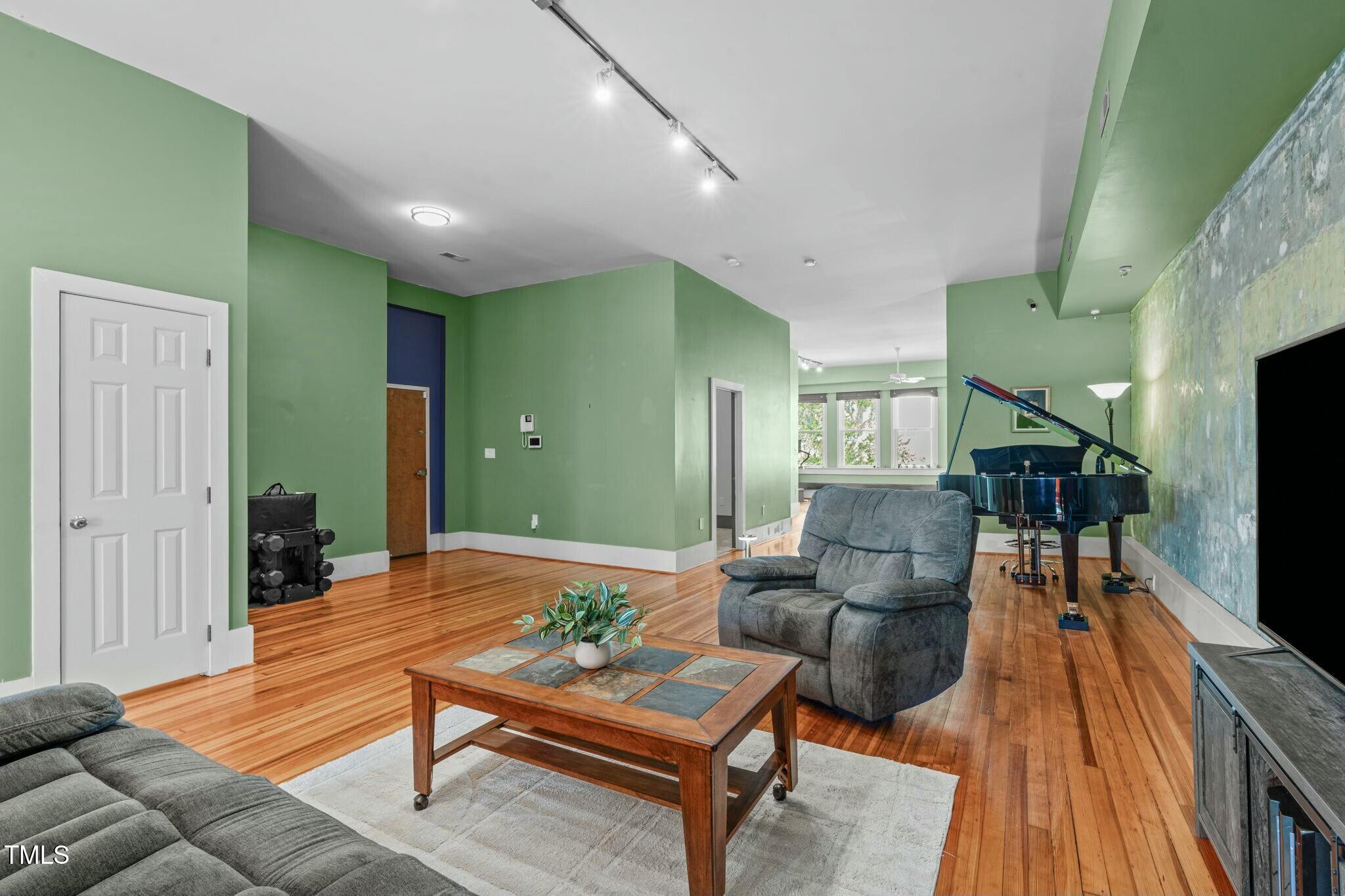 323 W Main Street Unit C, Durham Unit: Unit C