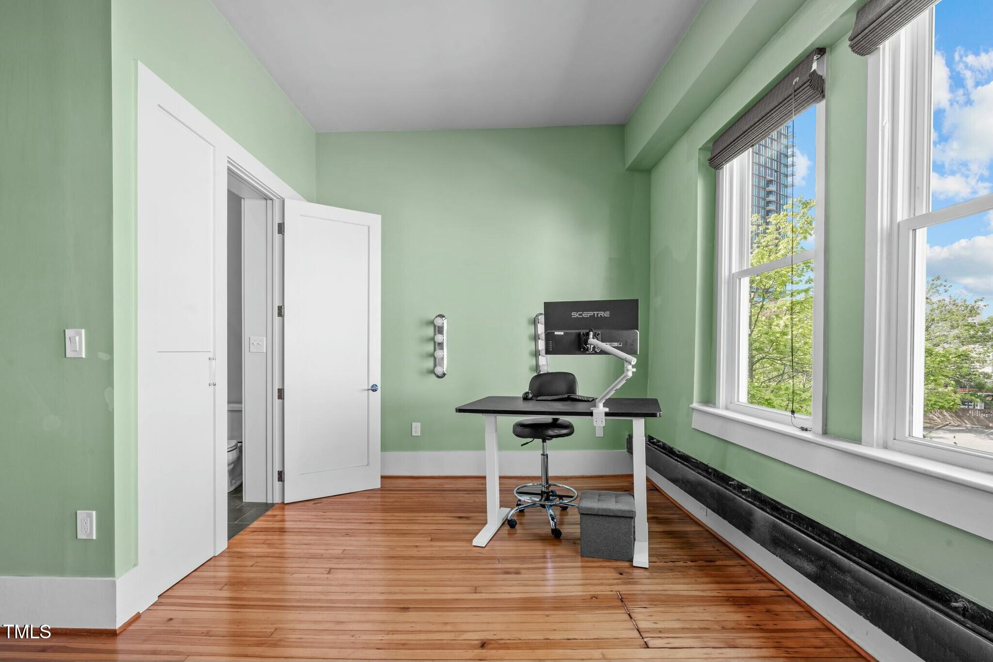 323 W Main Street Unit C, Durham Unit: Unit C