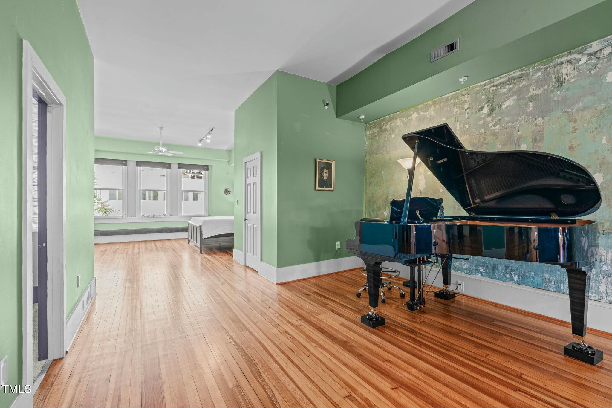 323 W Main Street Unit C, Durham Unit: Unit C