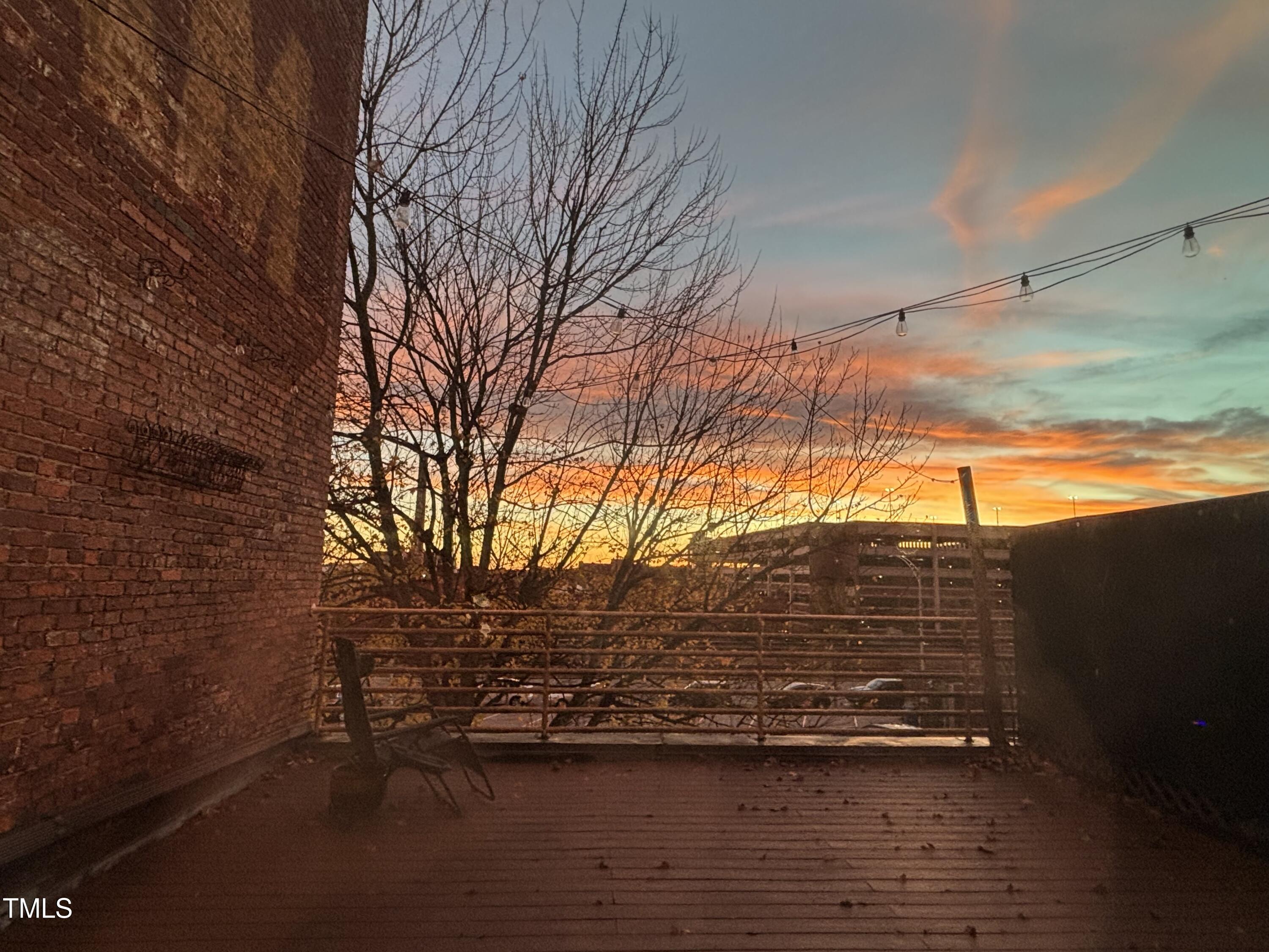 323 W Main Street Unit C, Durham Unit: Unit C