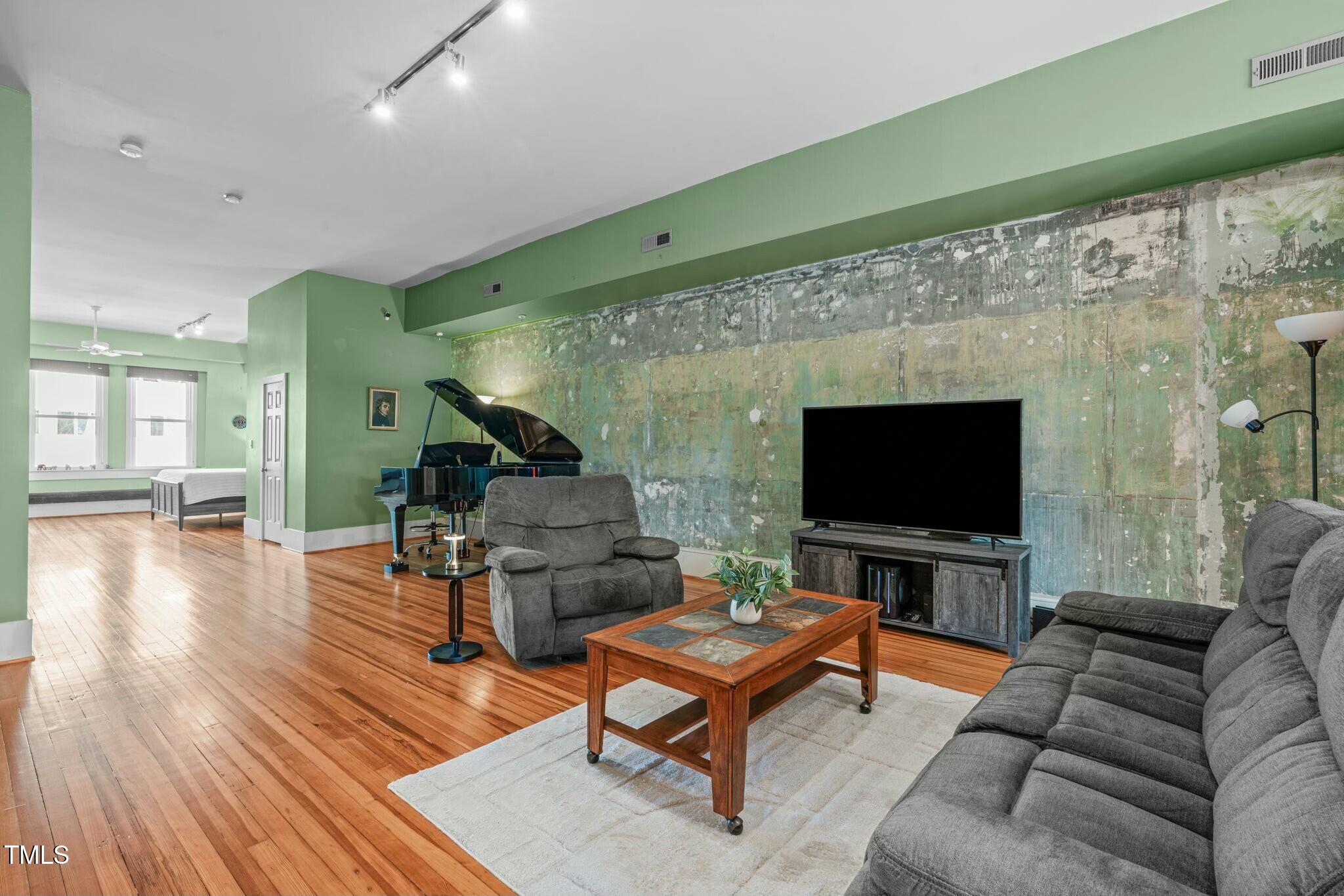 323 W Main Street Unit C, Durham Unit: Unit C