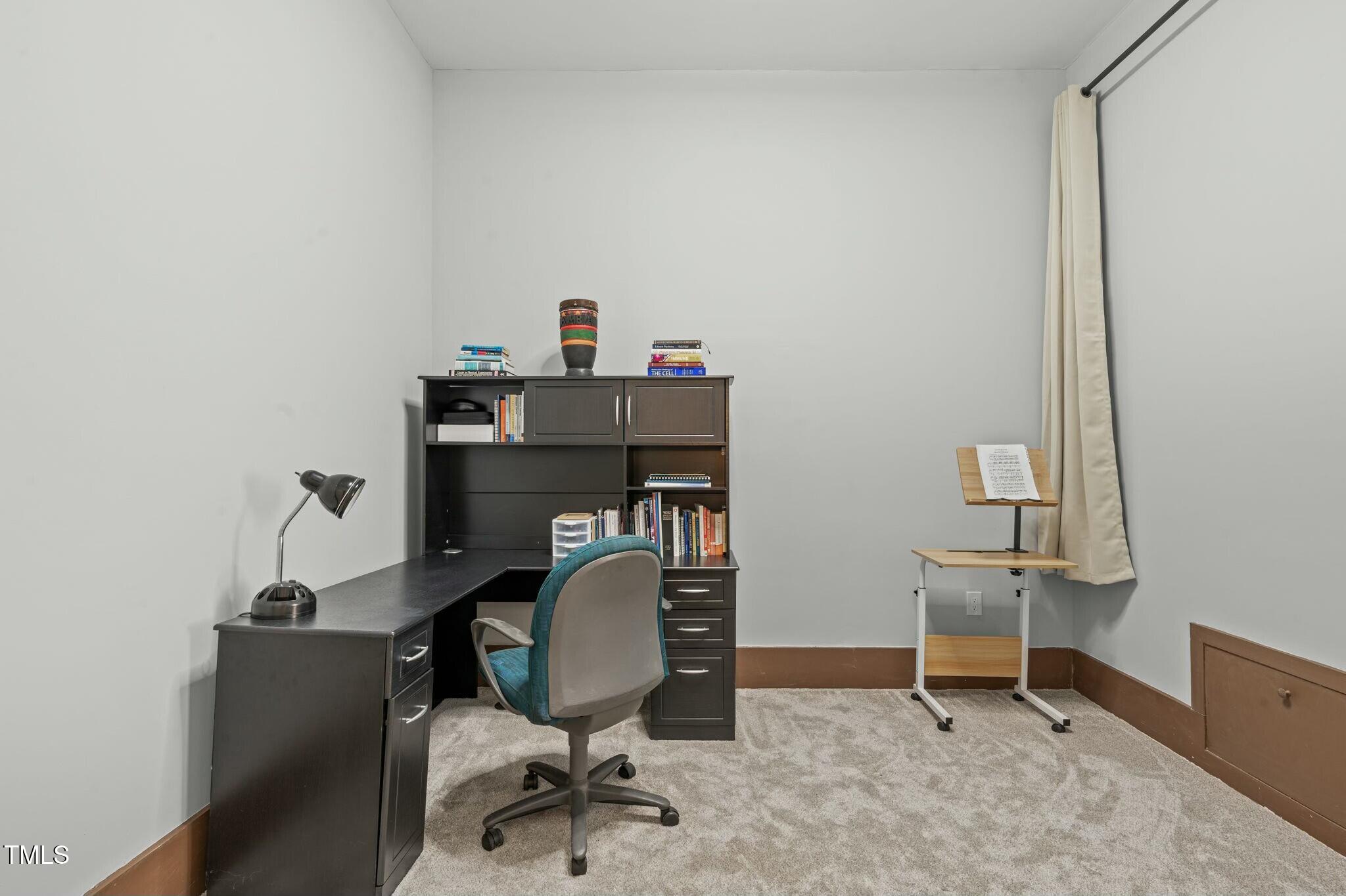 323 W Main Street Unit C, Durham Unit: Unit C