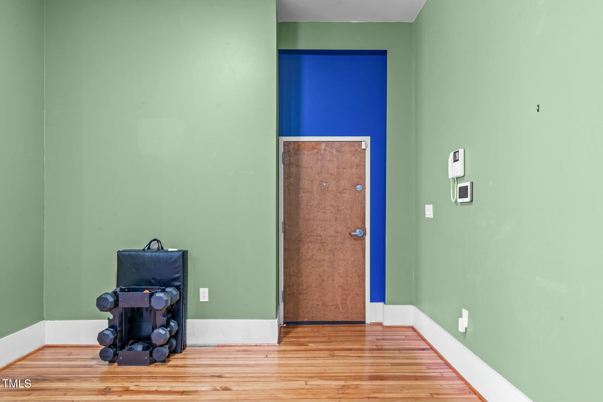 323 W Main Street Unit C, Durham Unit: Unit C