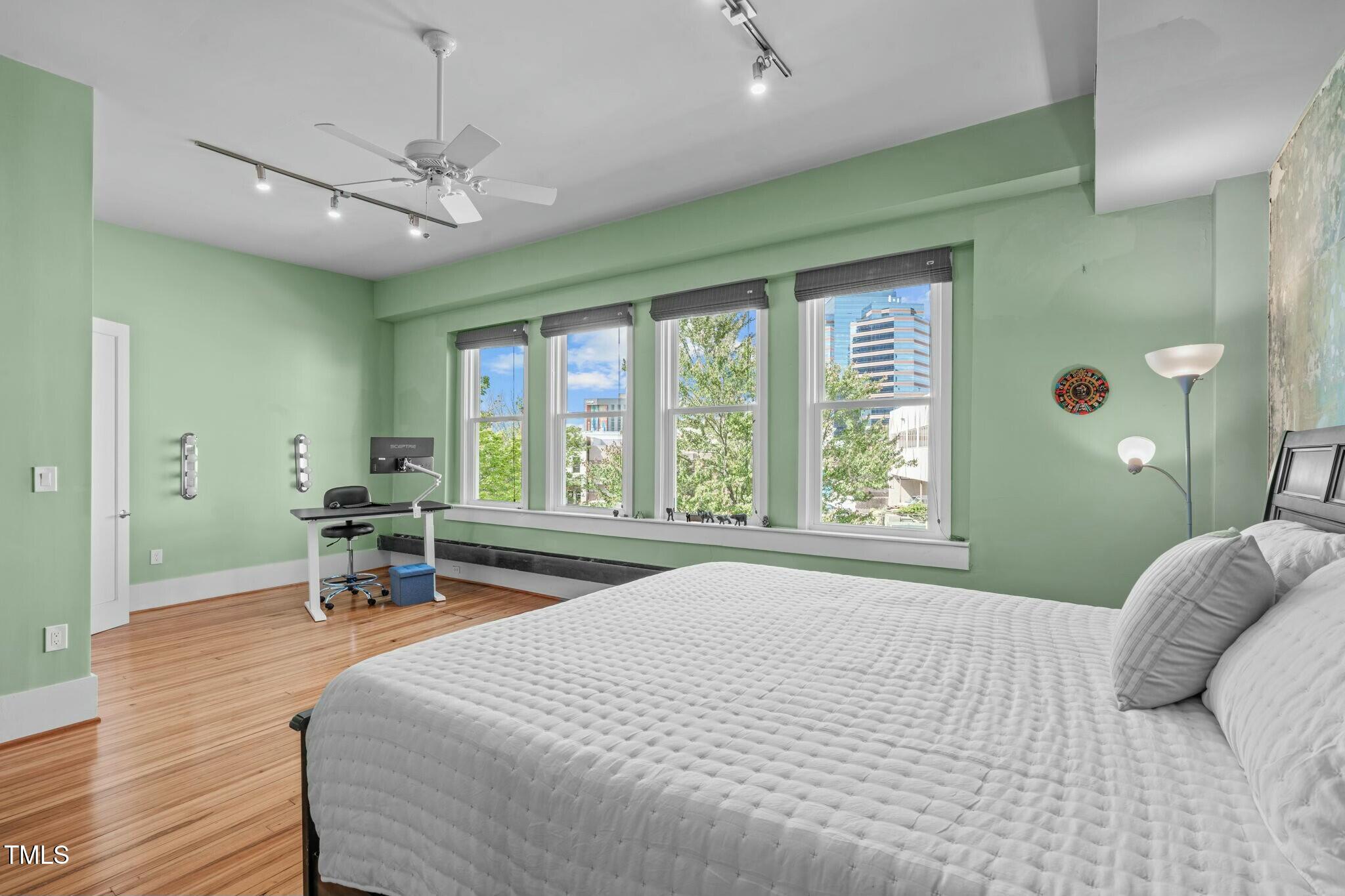 323 W Main Street Unit C, Durham Unit: Unit C