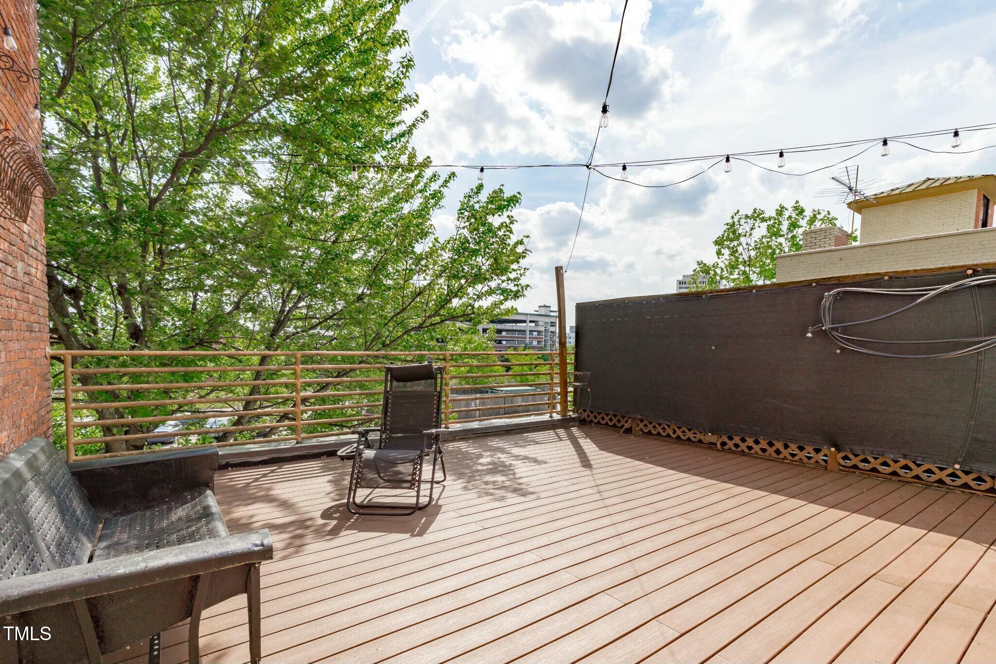 323 W Main Street Unit C, Durham Unit: Unit C