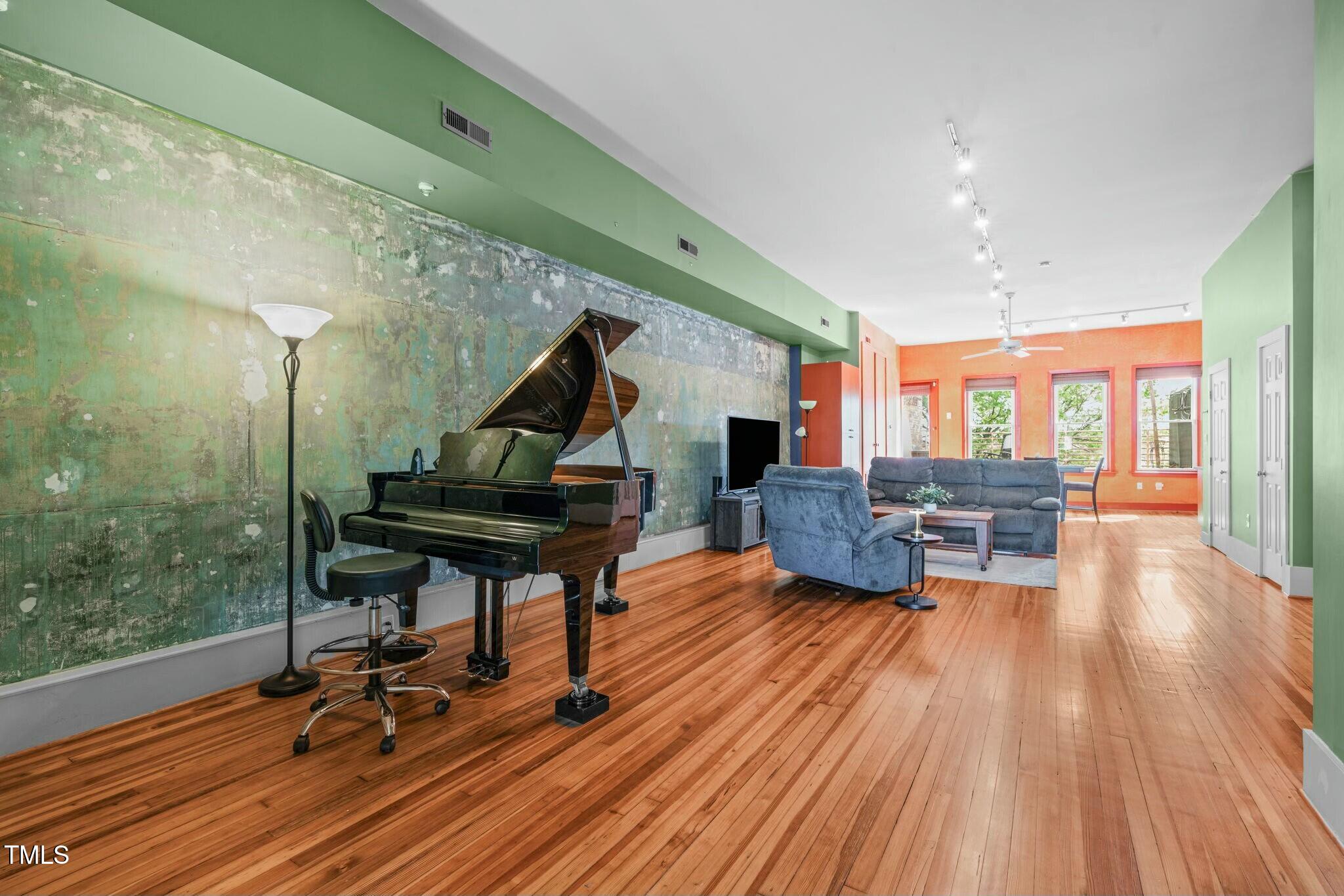 323 W Main Street Unit C, Durham Unit: Unit C