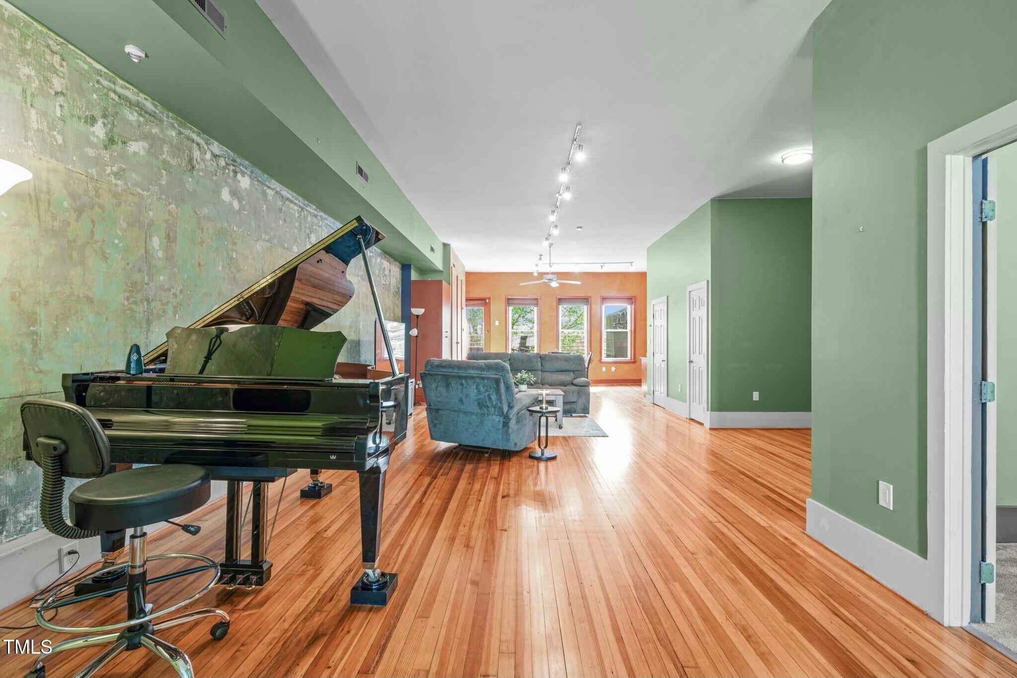 323 W Main Street Unit C, Durham Unit: Unit C