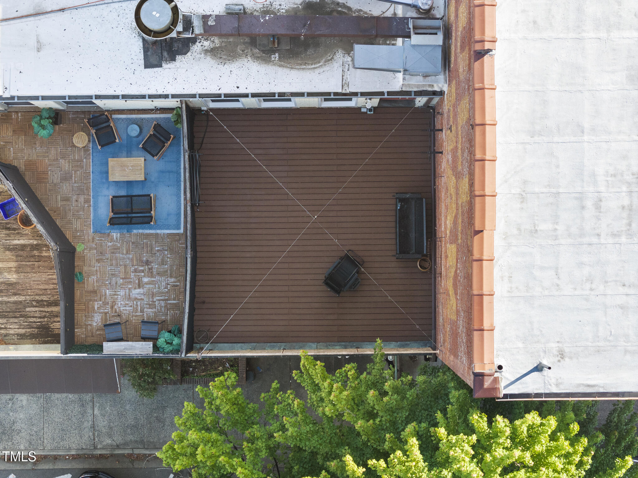 323 W Main Street Unit C, Durham Unit: Unit C