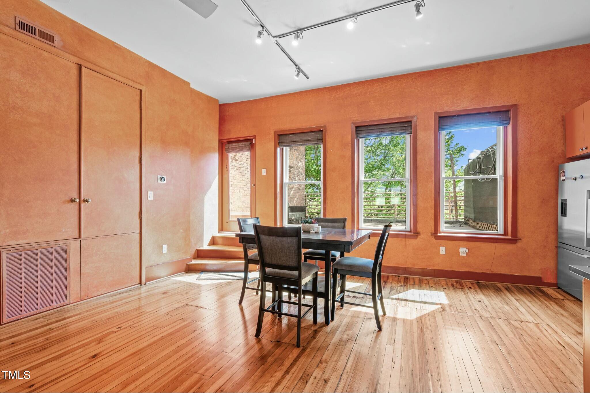 323 W Main Street Unit C, Durham Unit: Unit C