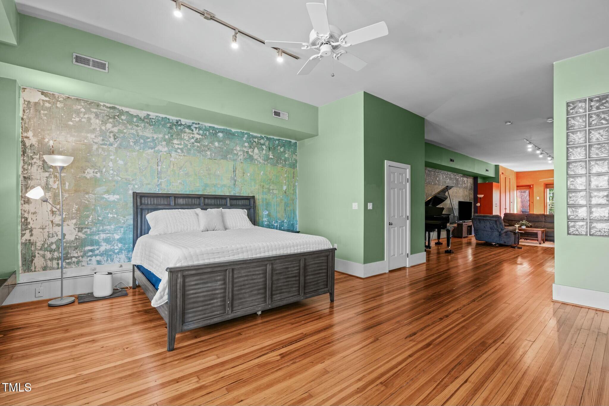 323 W Main Street Unit C, Durham Unit: Unit C