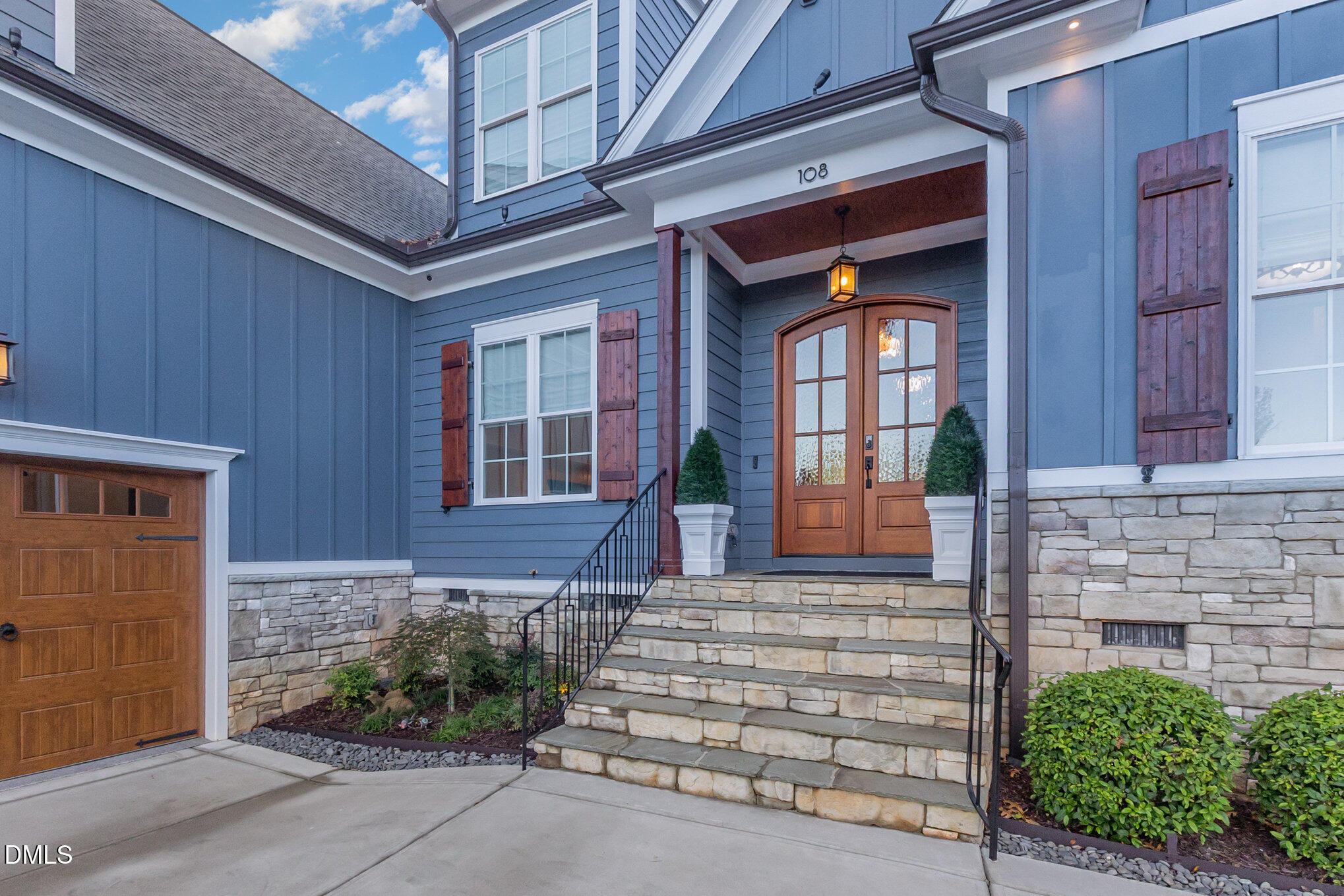 108 Brown Bear, Chapel Hill