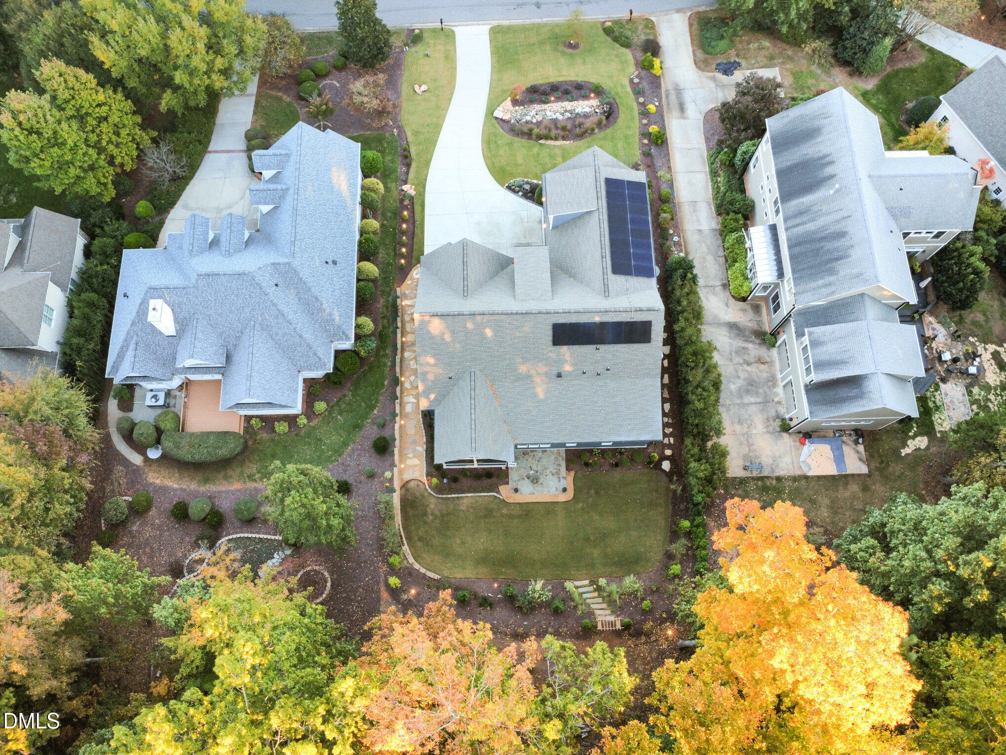 108 Brown Bear, Chapel Hill