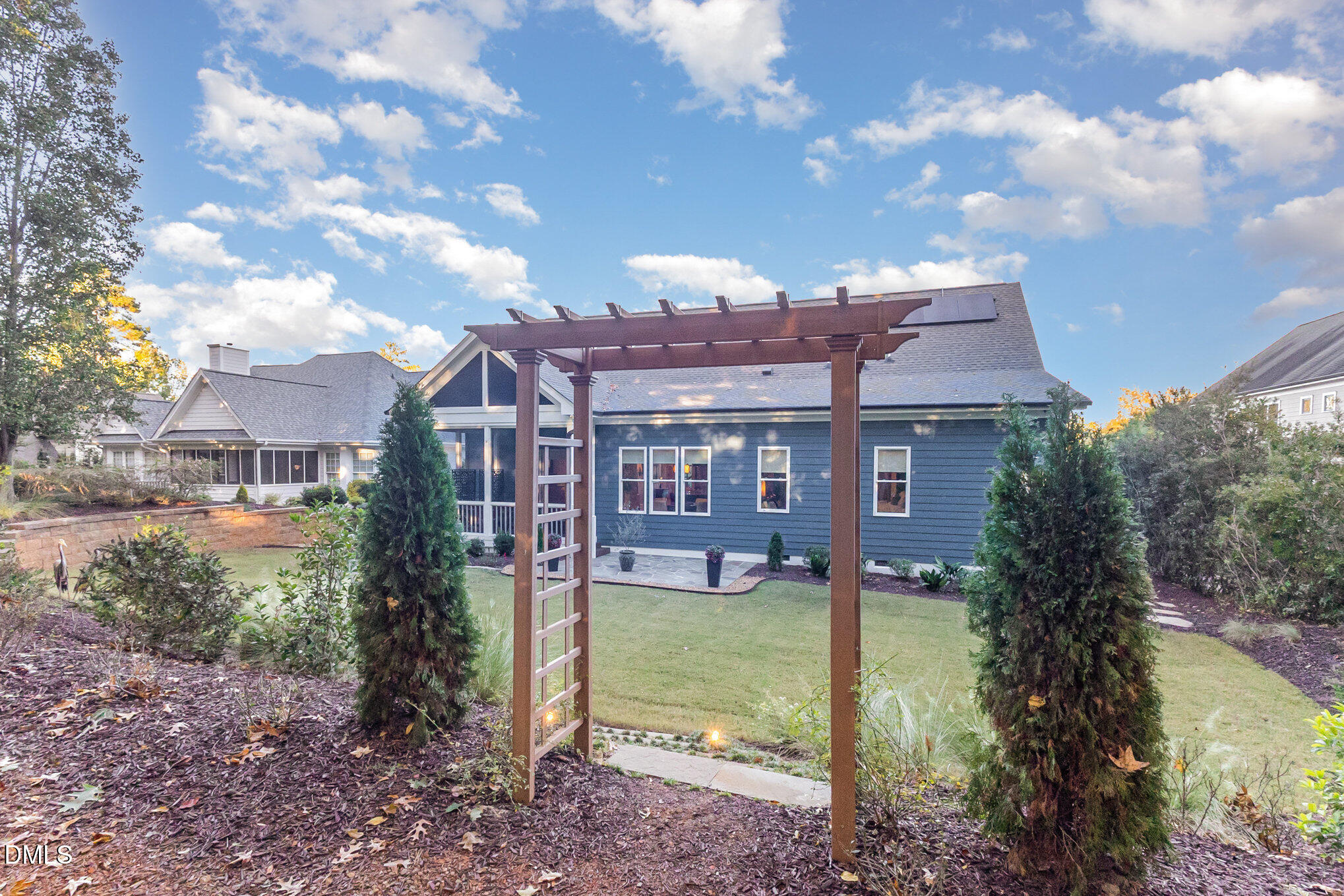 108 Brown Bear, Chapel Hill