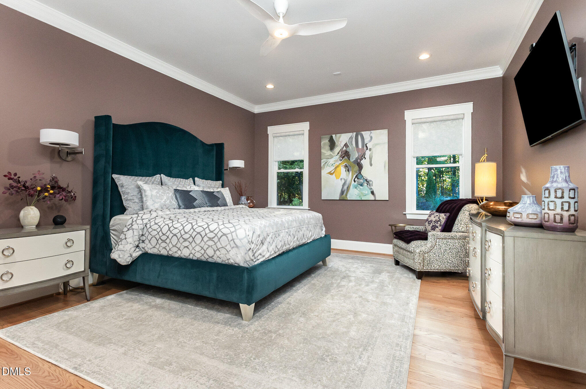 108 Brown Bear, Chapel Hill