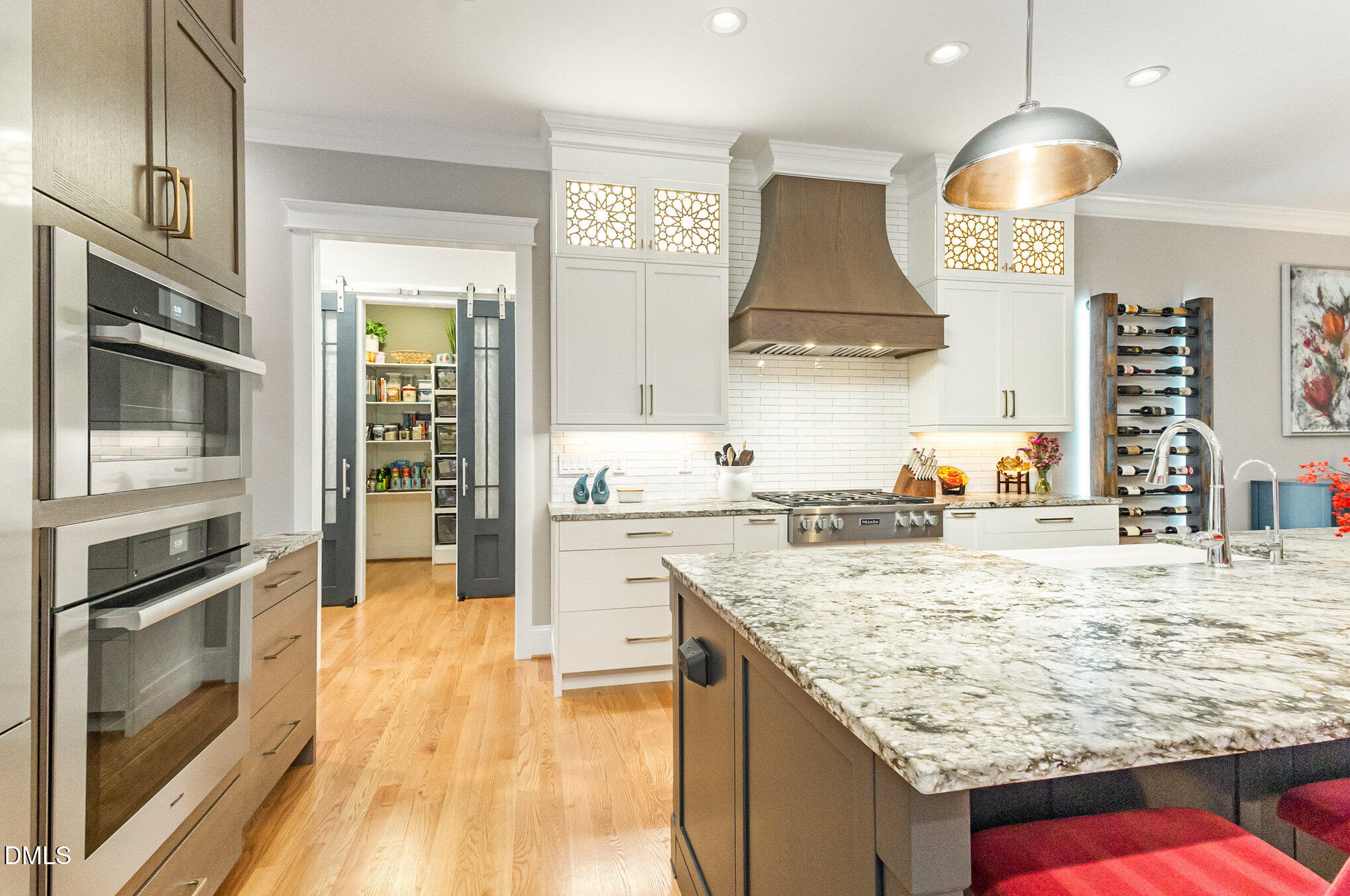 108 Brown Bear, Chapel Hill