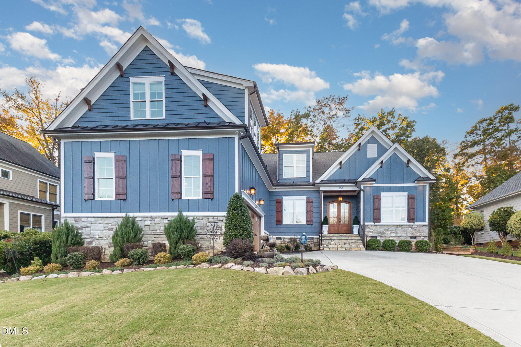 108 Brown Bear, Chapel Hill