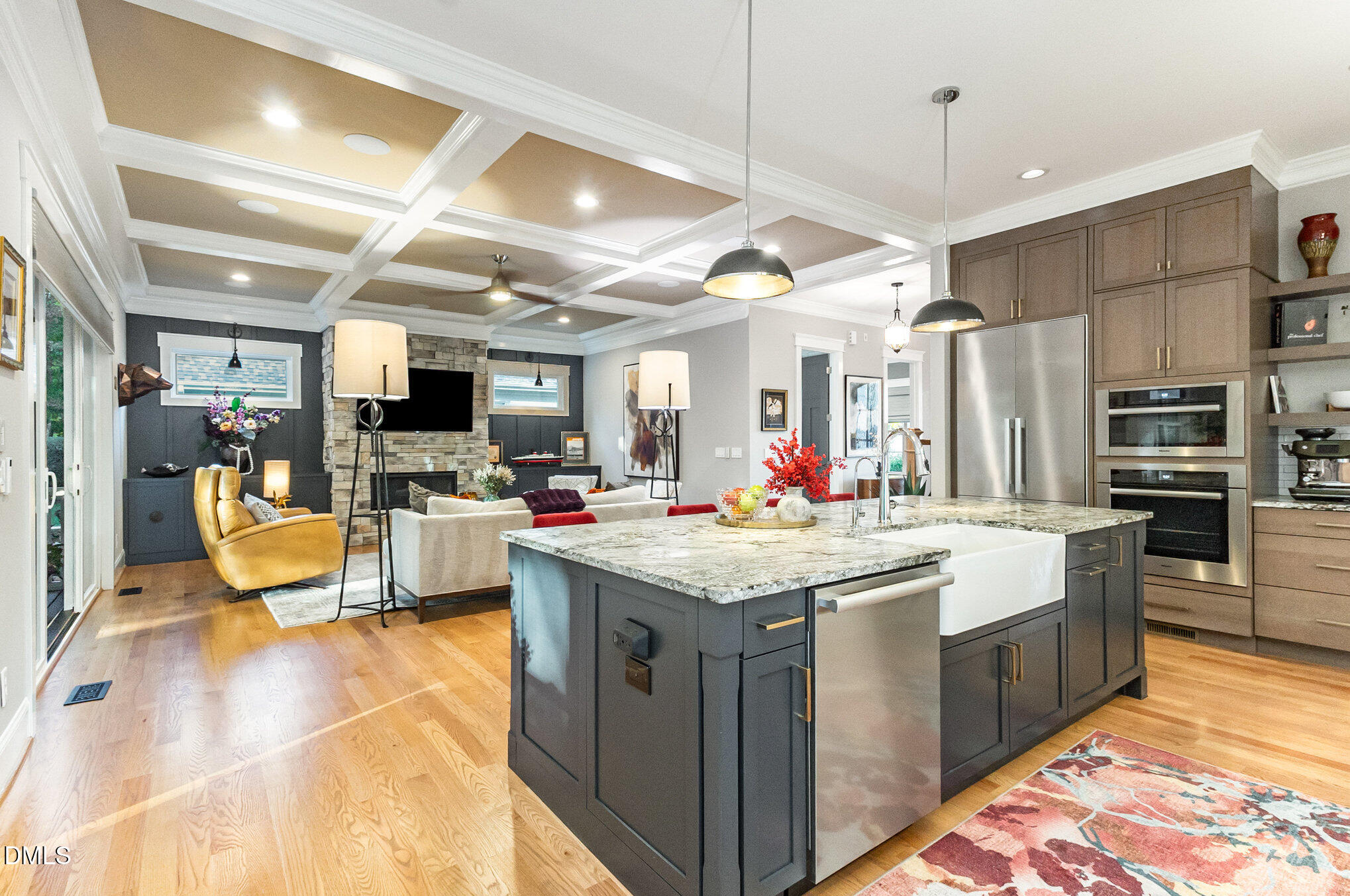 108 Brown Bear, Chapel Hill