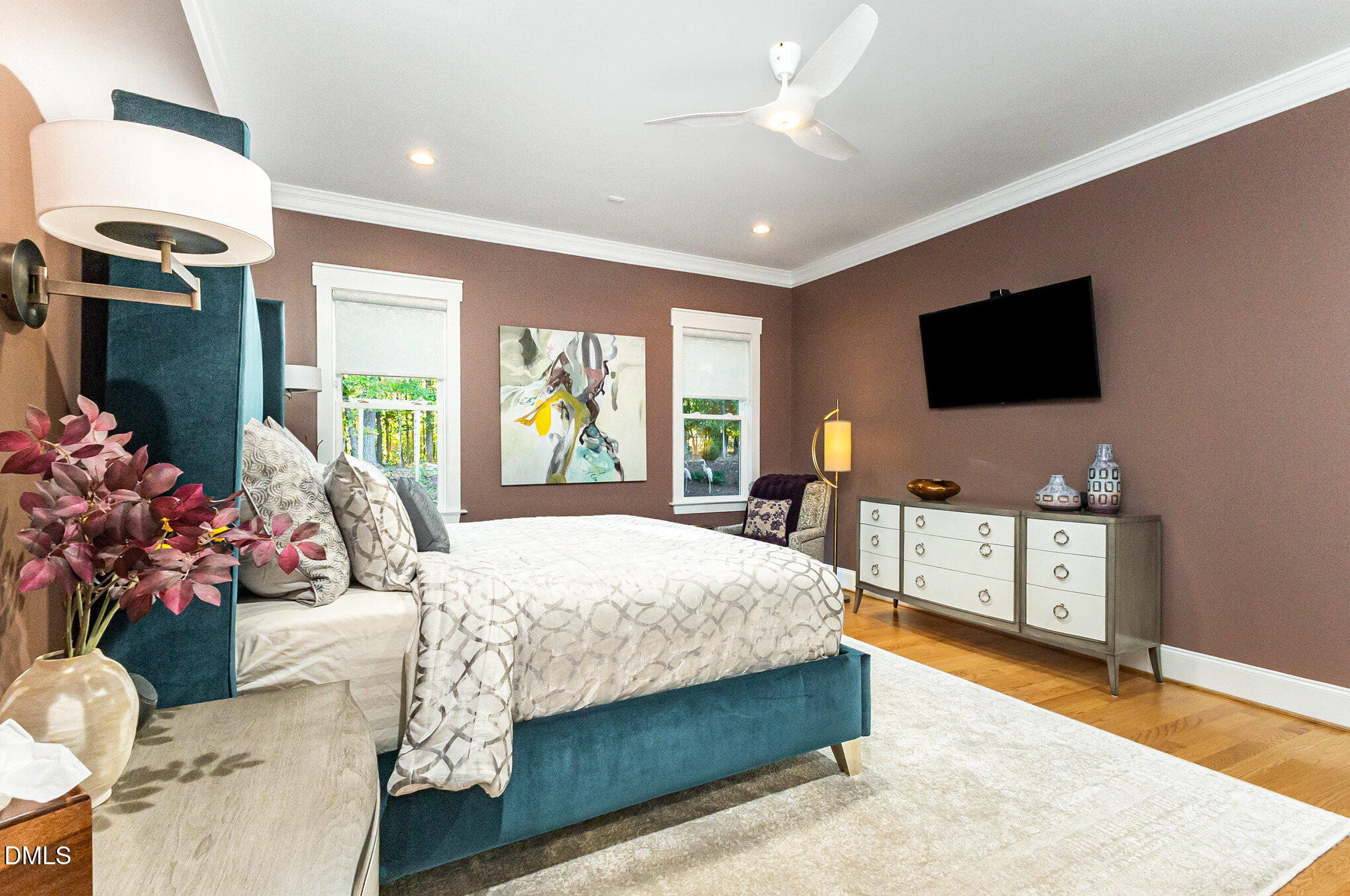 108 Brown Bear, Chapel Hill