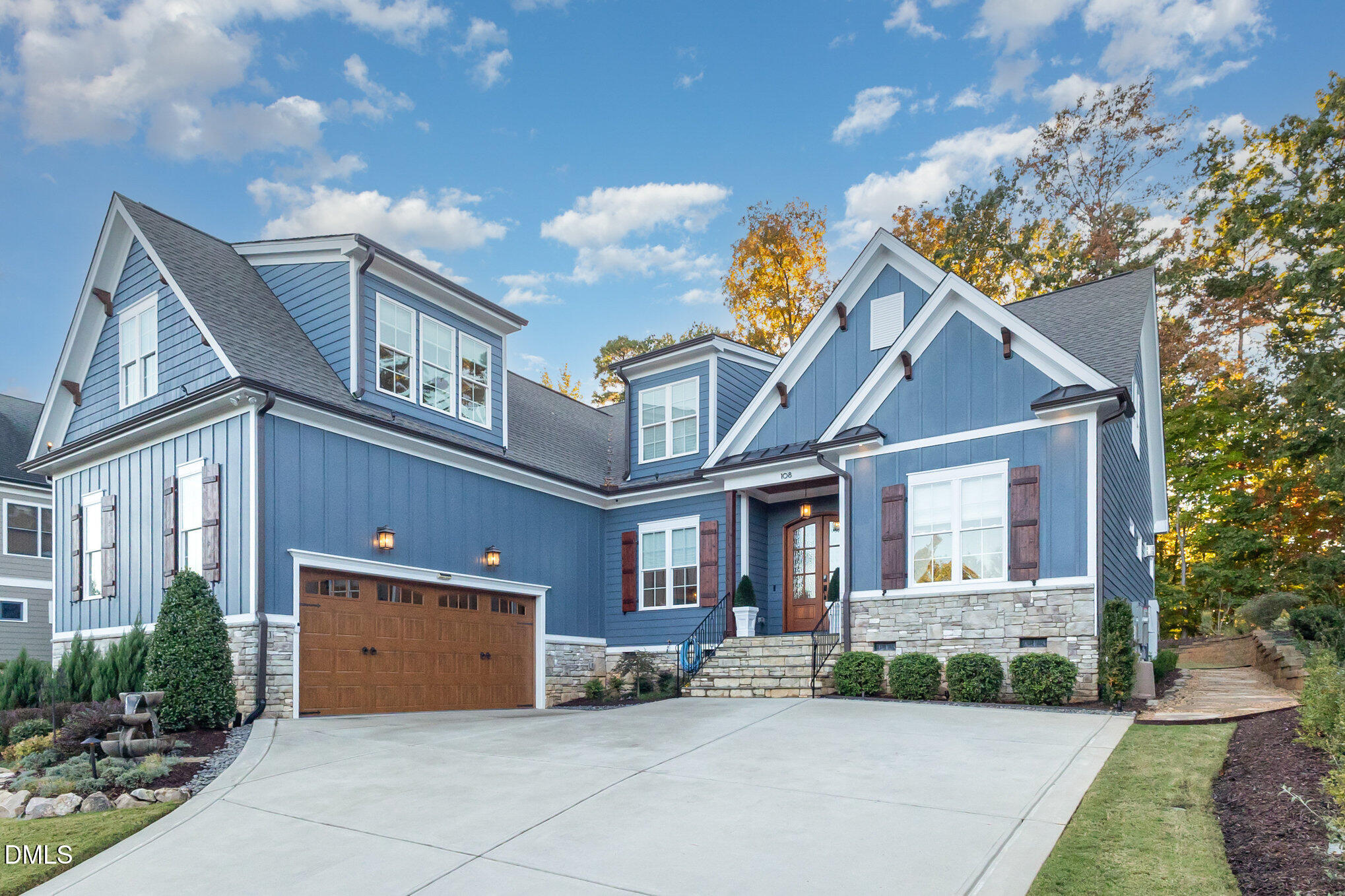 108 Brown Bear, Chapel Hill