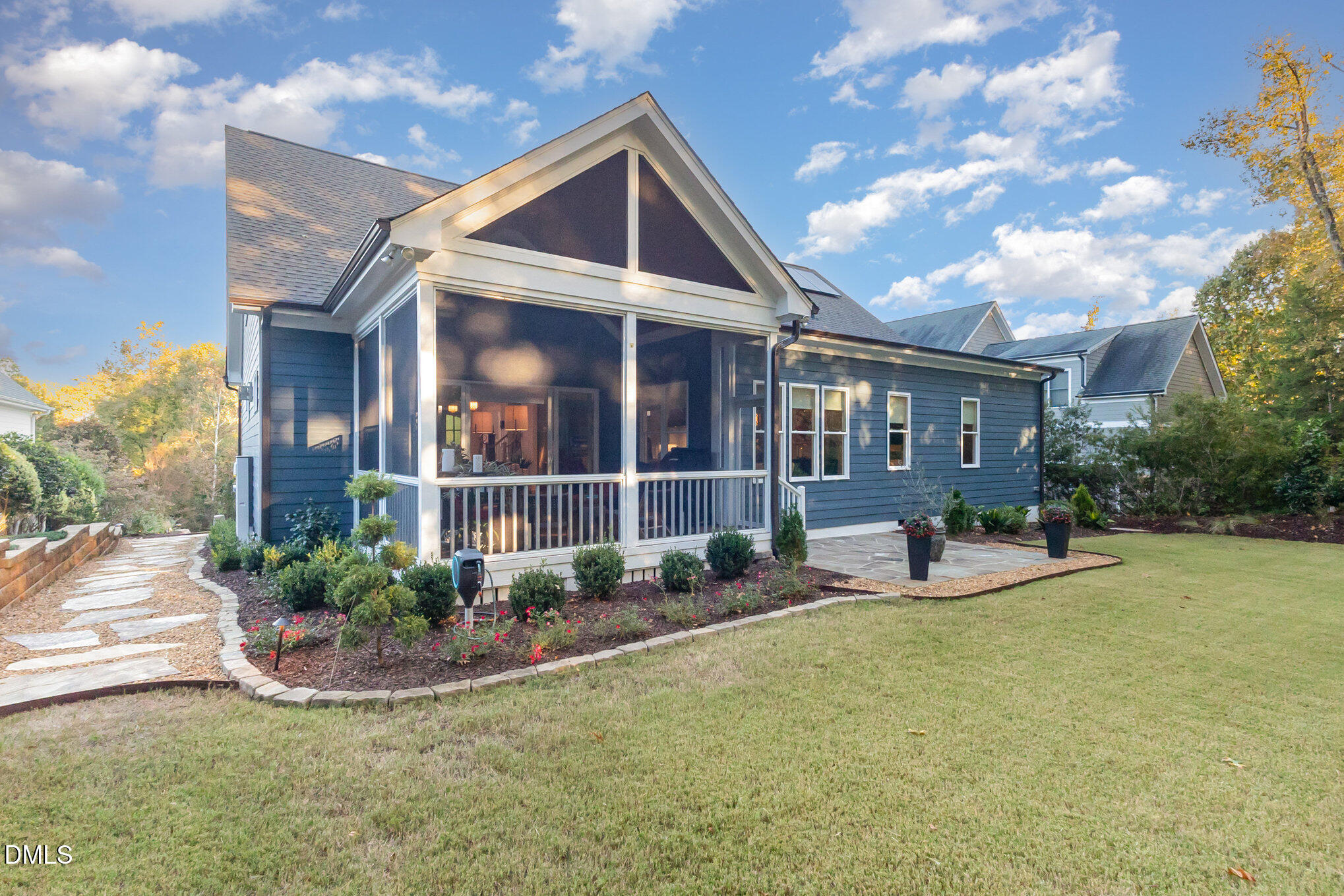 108 Brown Bear, Chapel Hill