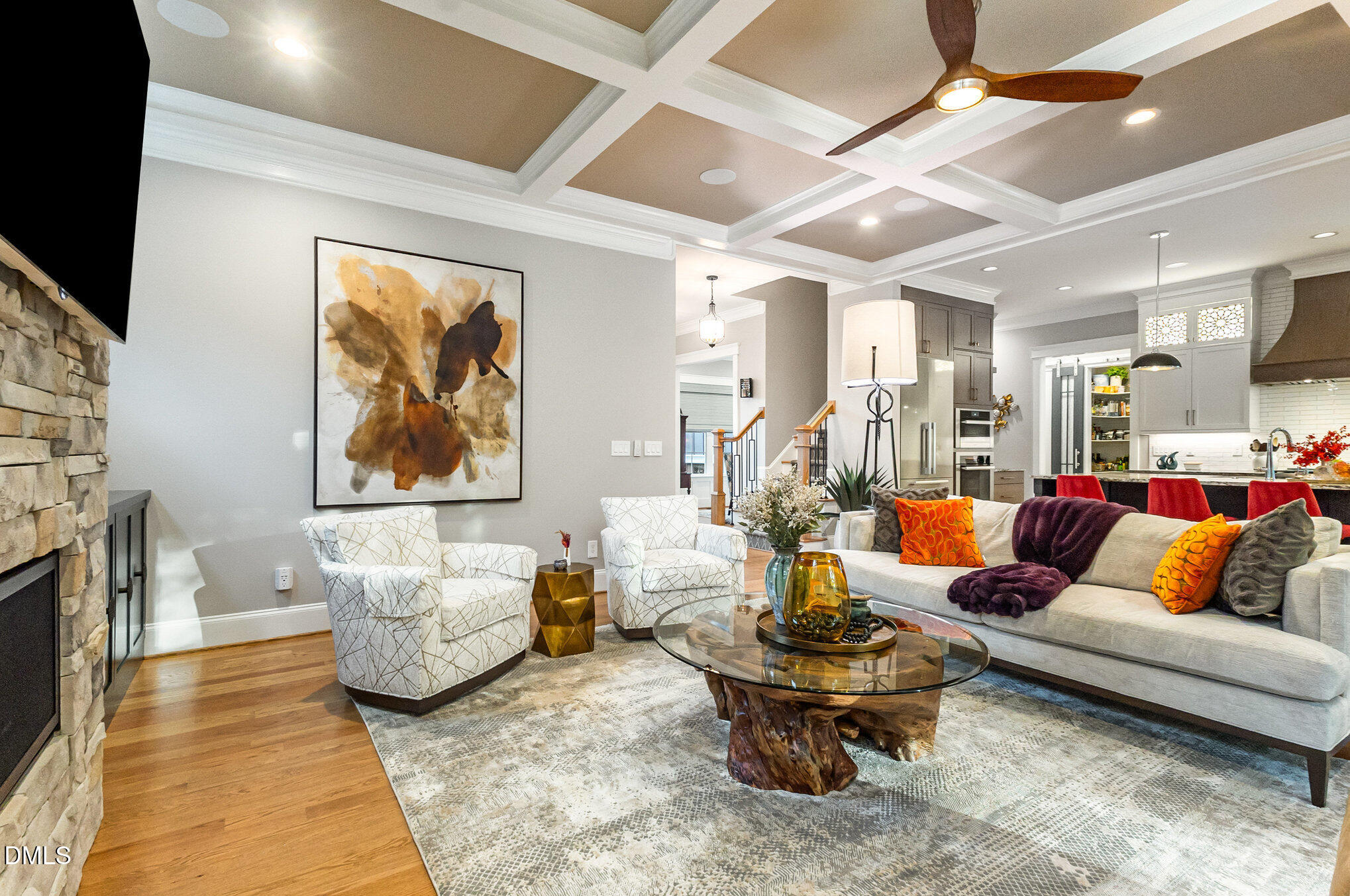 108 Brown Bear, Chapel Hill