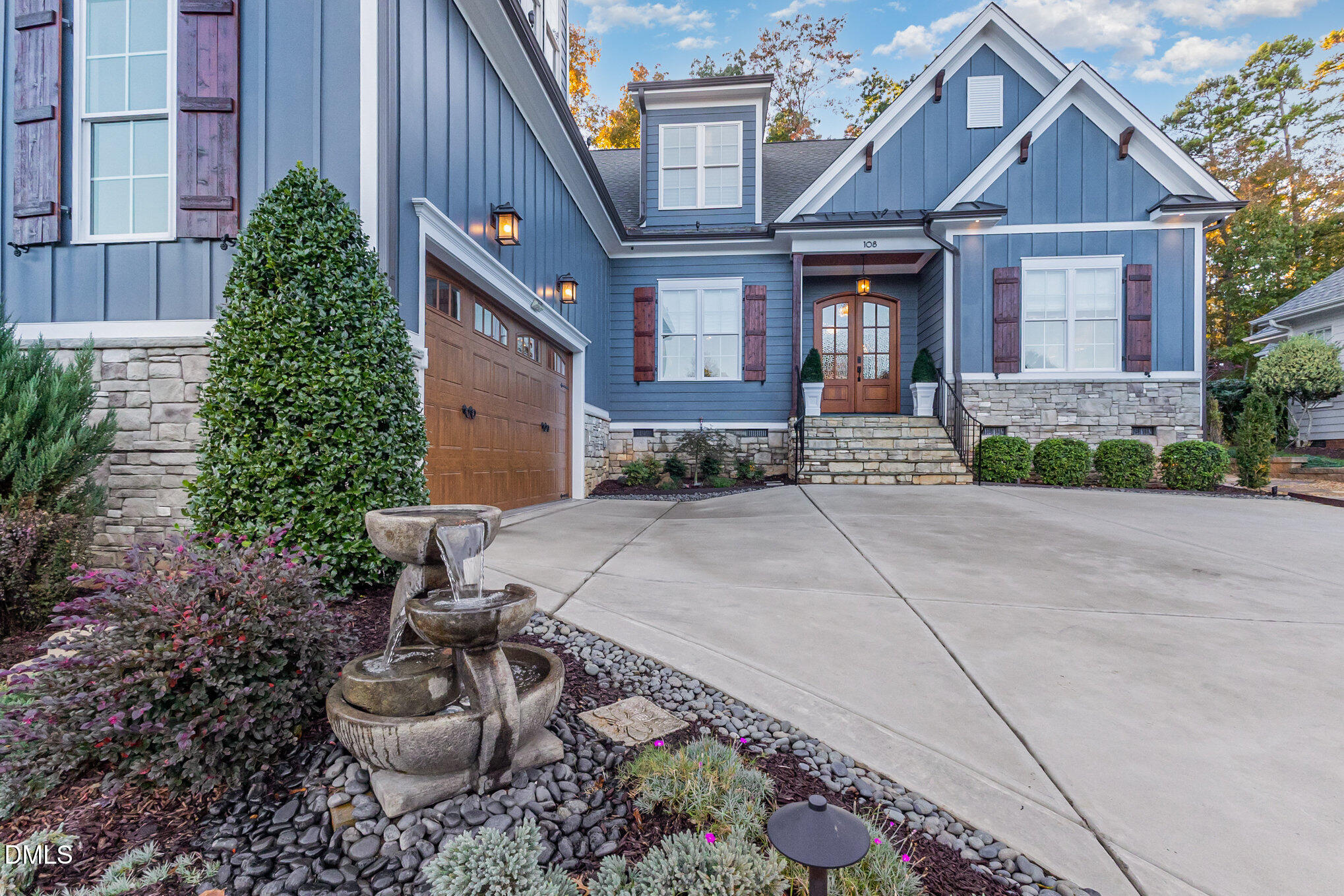 108 Brown Bear, Chapel Hill