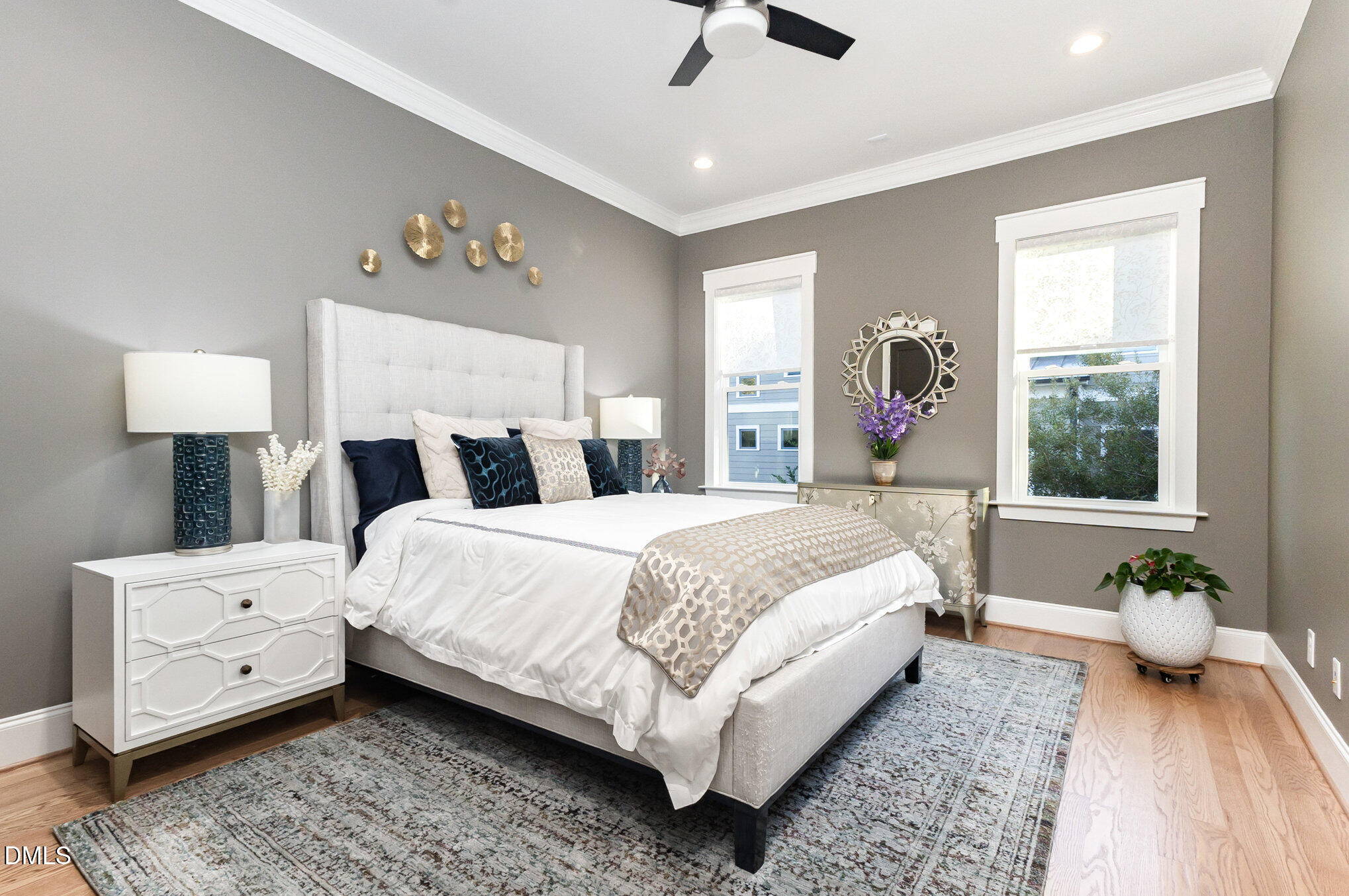 108 Brown Bear, Chapel Hill