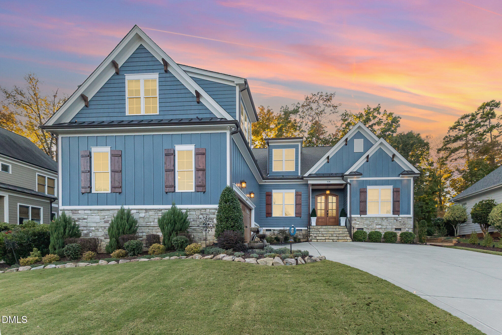 108 Brown Bear, Chapel Hill