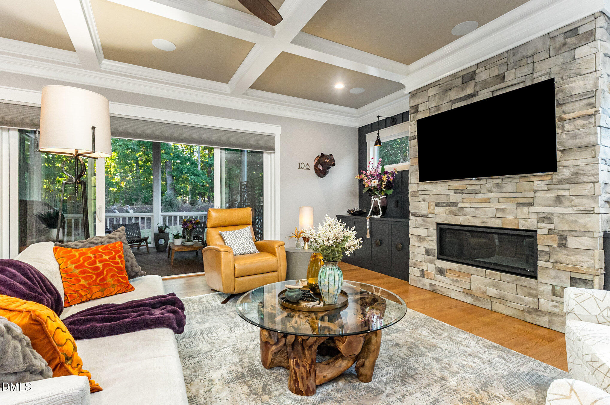 108 Brown Bear, Chapel Hill