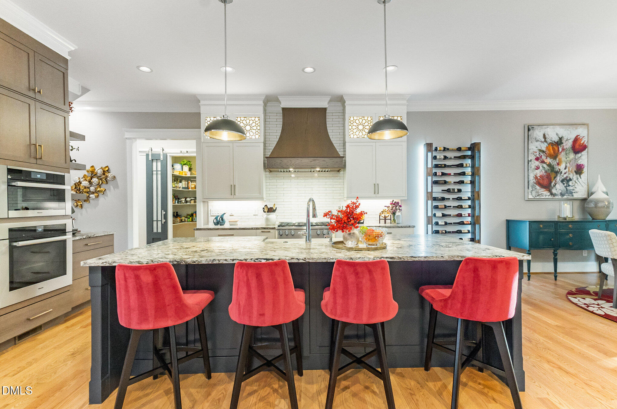 108 Brown Bear, Chapel Hill