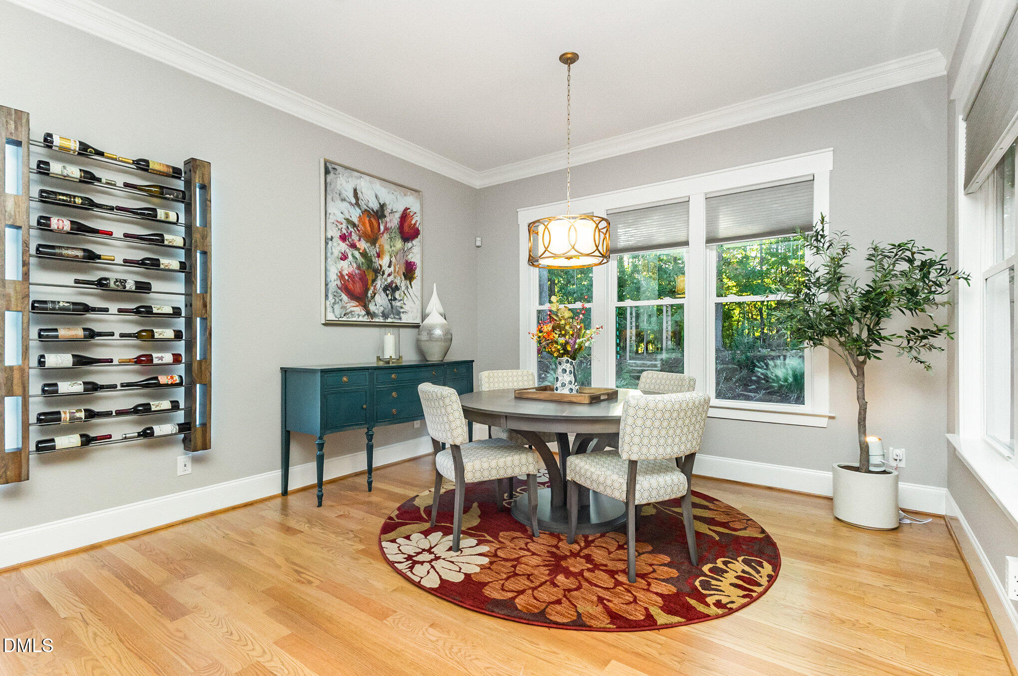108 Brown Bear, Chapel Hill